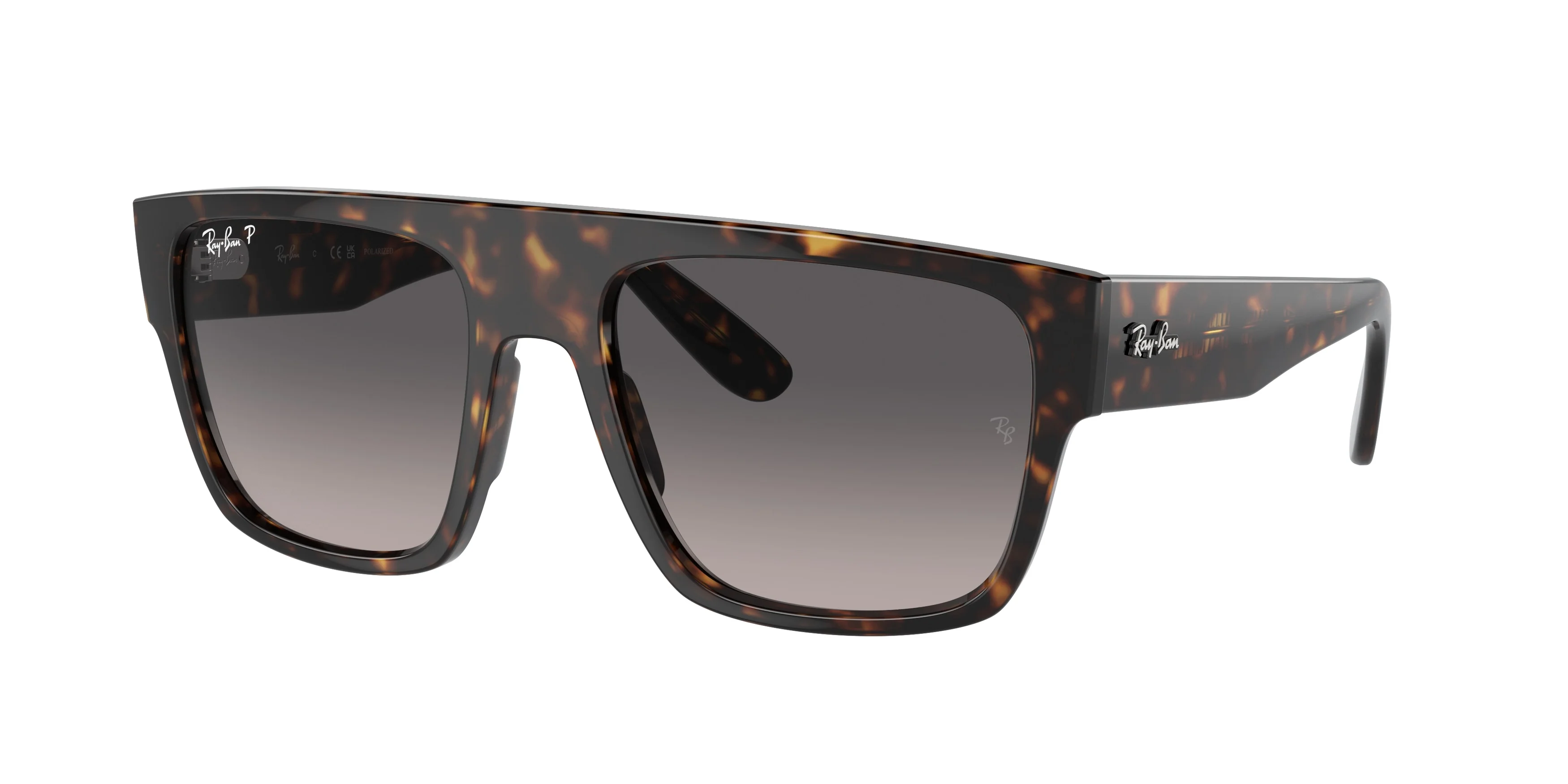 Ray-Ban 0RB0360S DRIFTER - Image 5