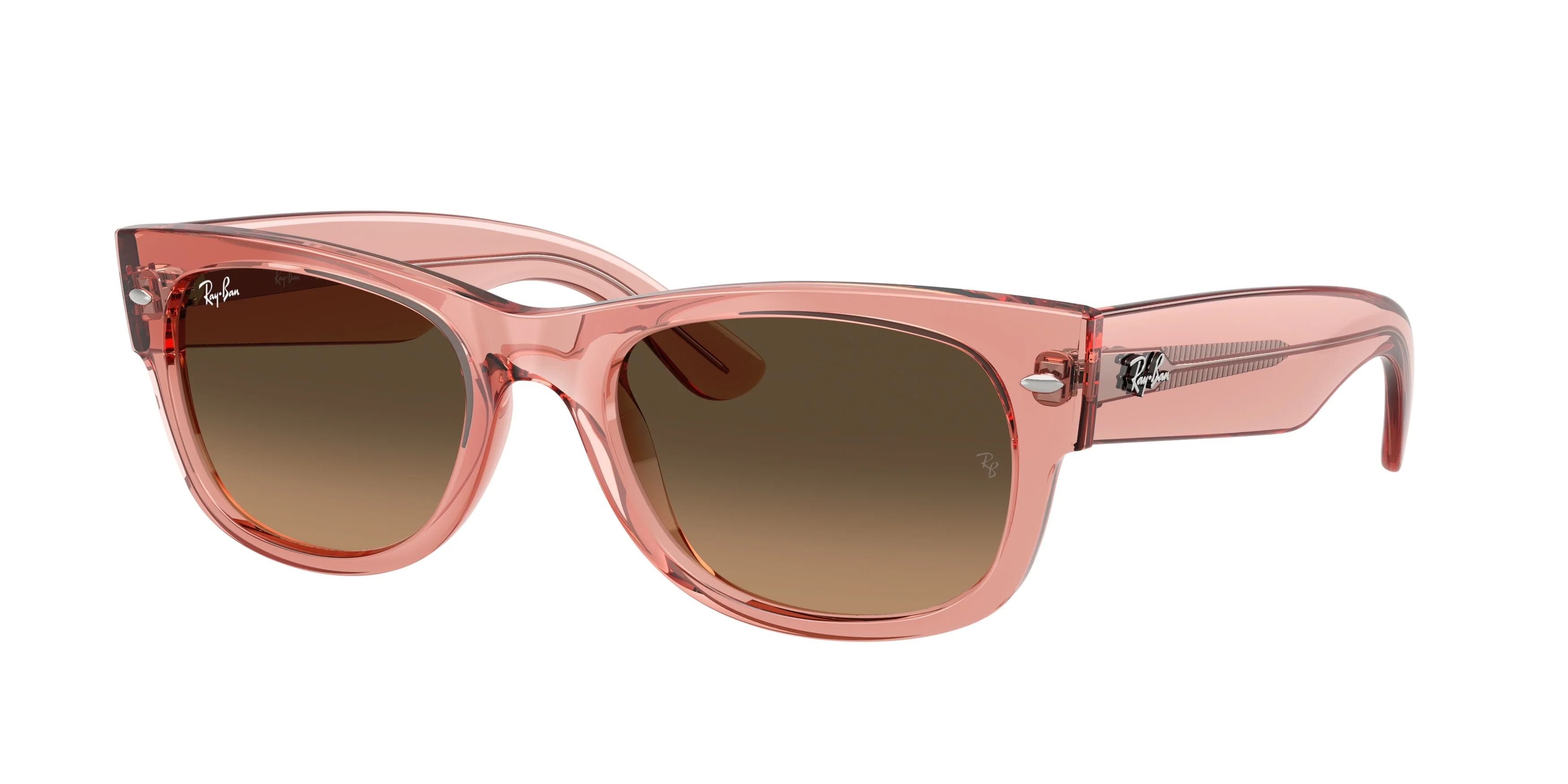 Ray-Ban 0RB0832S MEGA WAYFARER II - Image 3