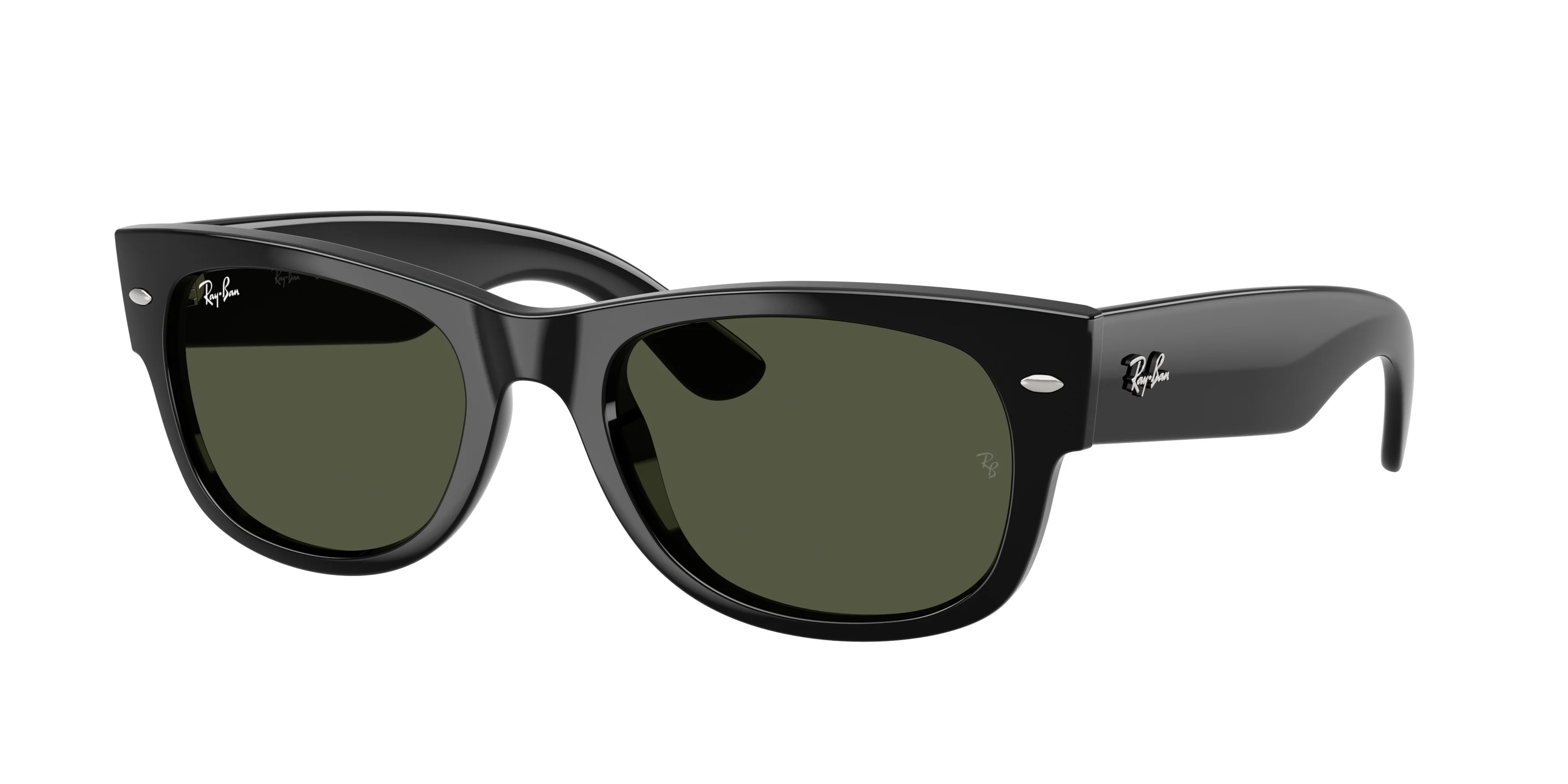 Ray-Ban 0RB0832S MEGA WAYFARER II - Image 4