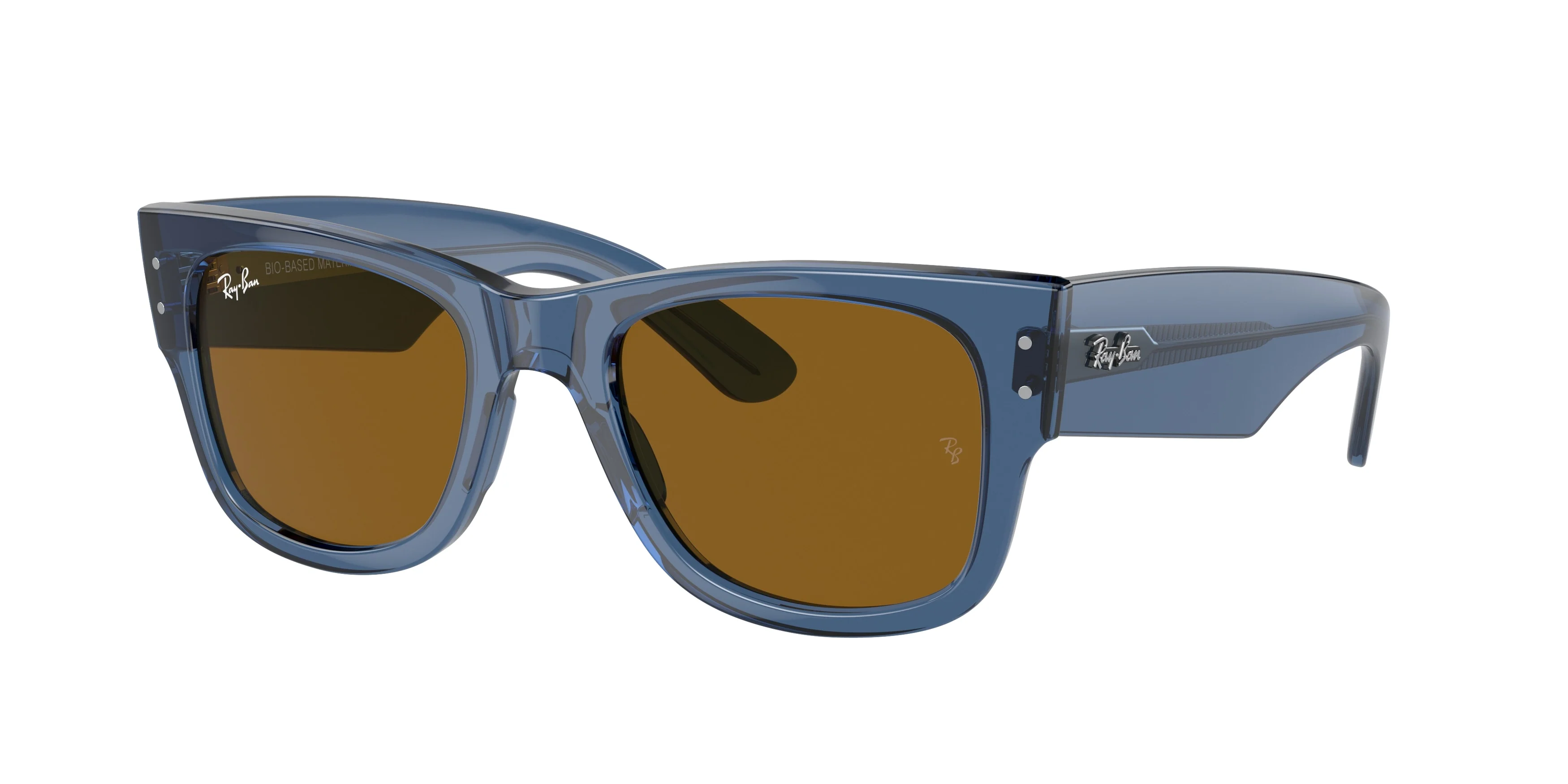 Ray-Ban 0RB0840S MEGA WAYFARER - Image 10