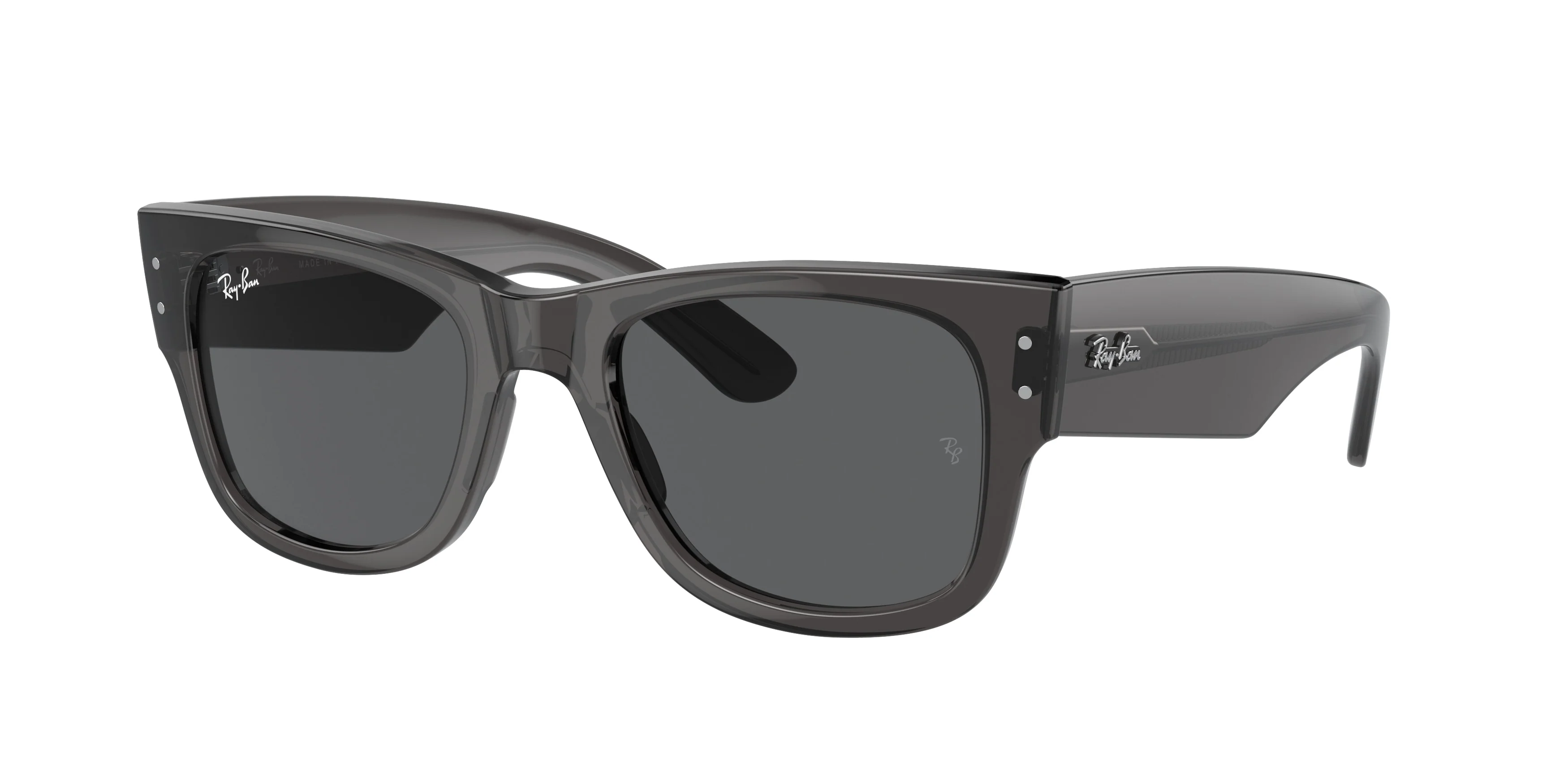 Ray-Ban 0RB0840S MEGA WAYFARER - Image 11