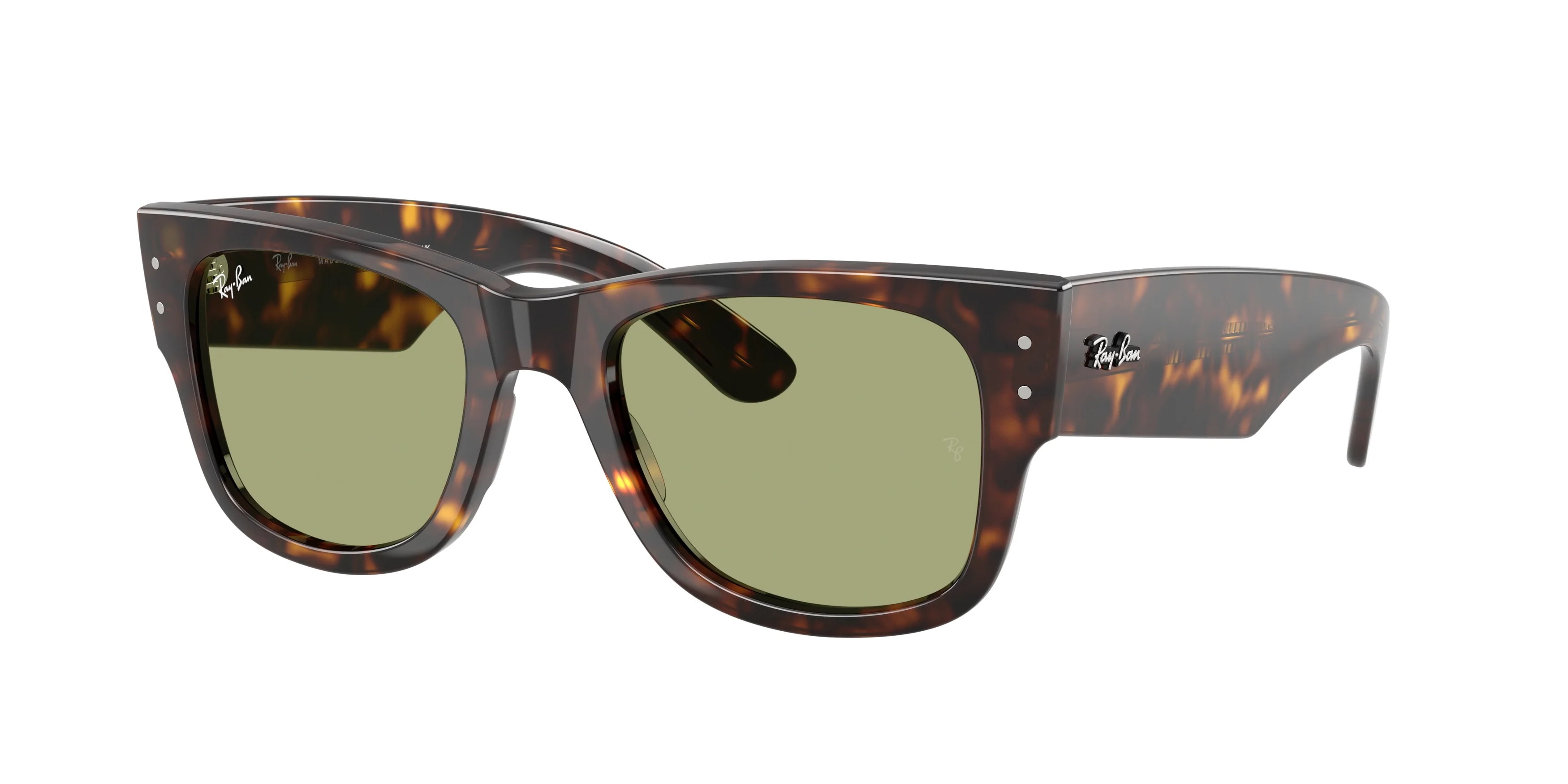 Ray-Ban 0RB0840S MEGA WAYFARER - Image 12
