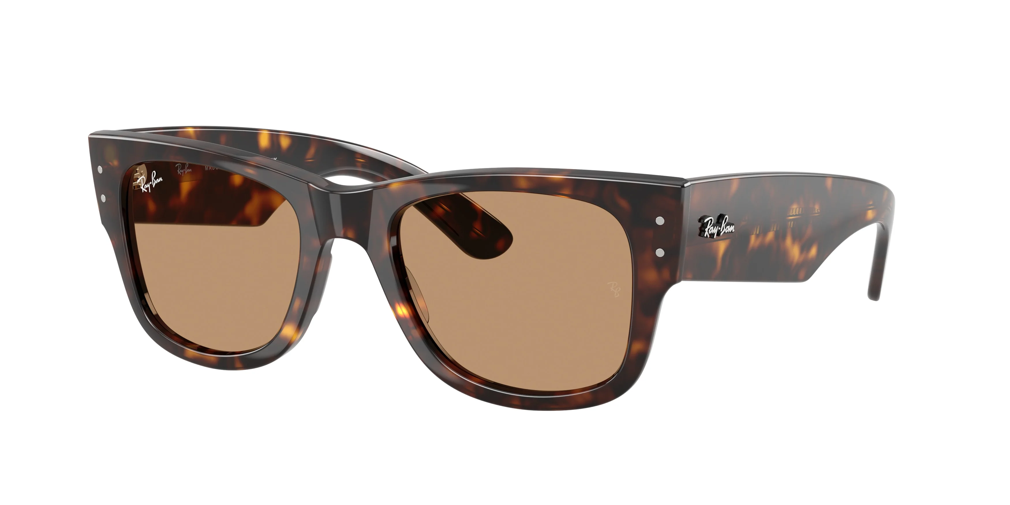 Ray-Ban 0RB0840S MEGA WAYFARER - Image 13