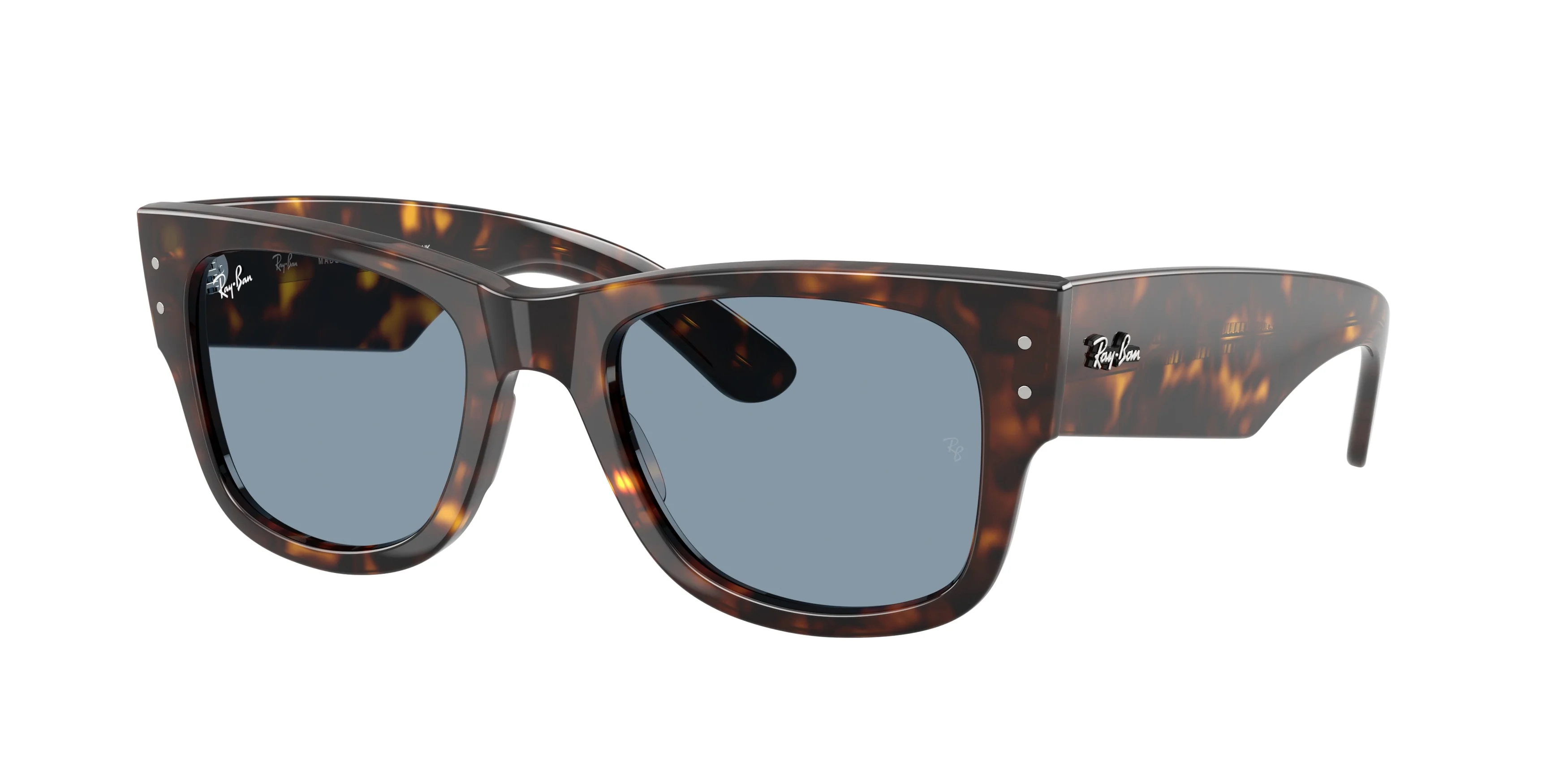 Ray-Ban 0RB0840S MEGA WAYFARER - Image 14
