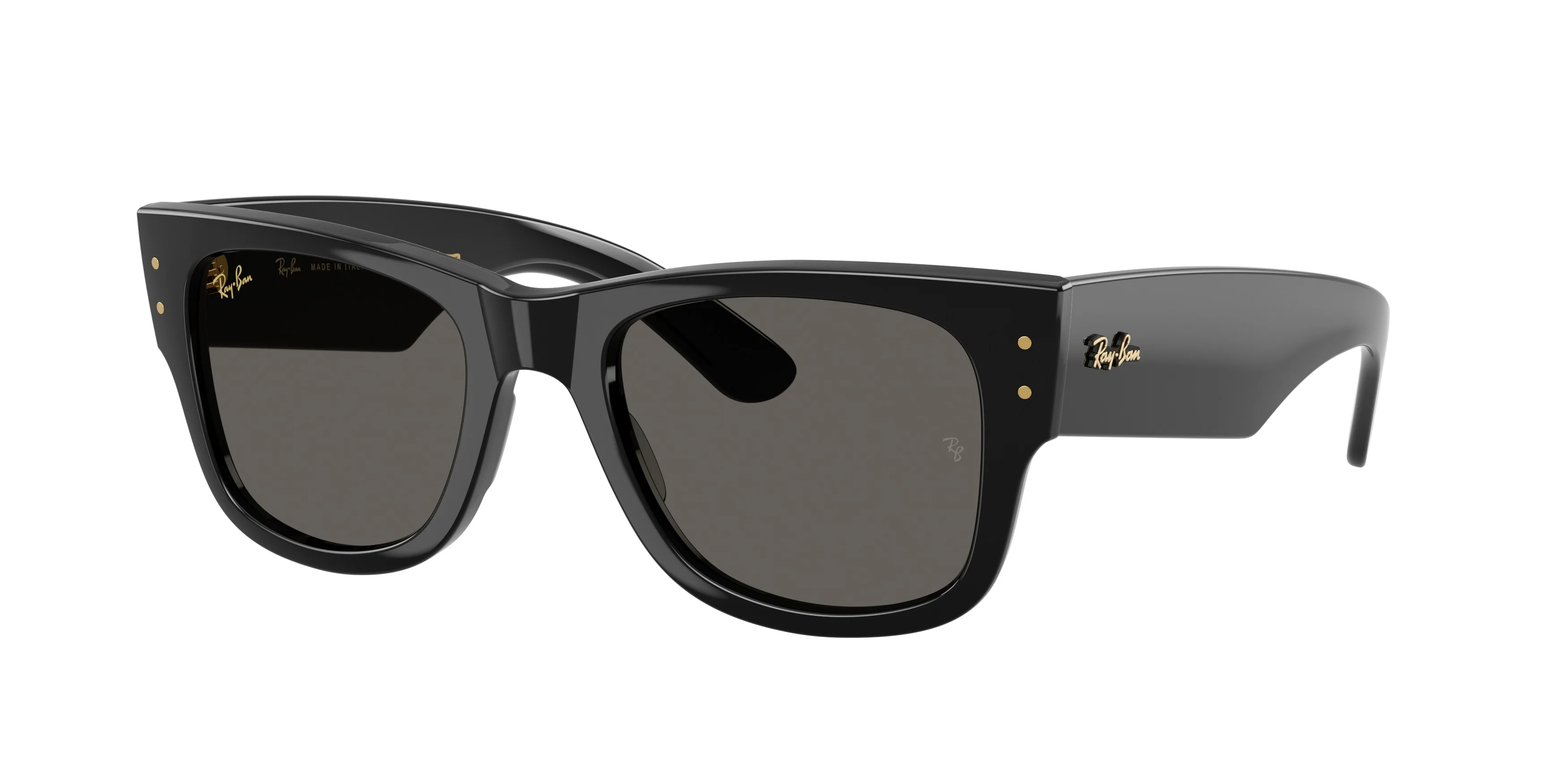 Ray-Ban 0RB0840S MEGA WAYFARER - Image 16
