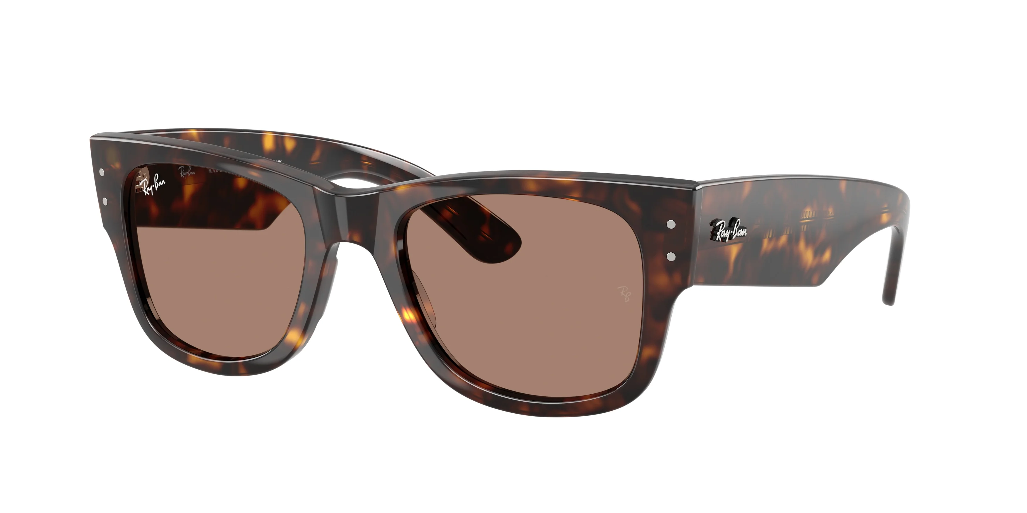 Ray-Ban 0RB0840S MEGA WAYFARER - Image 17