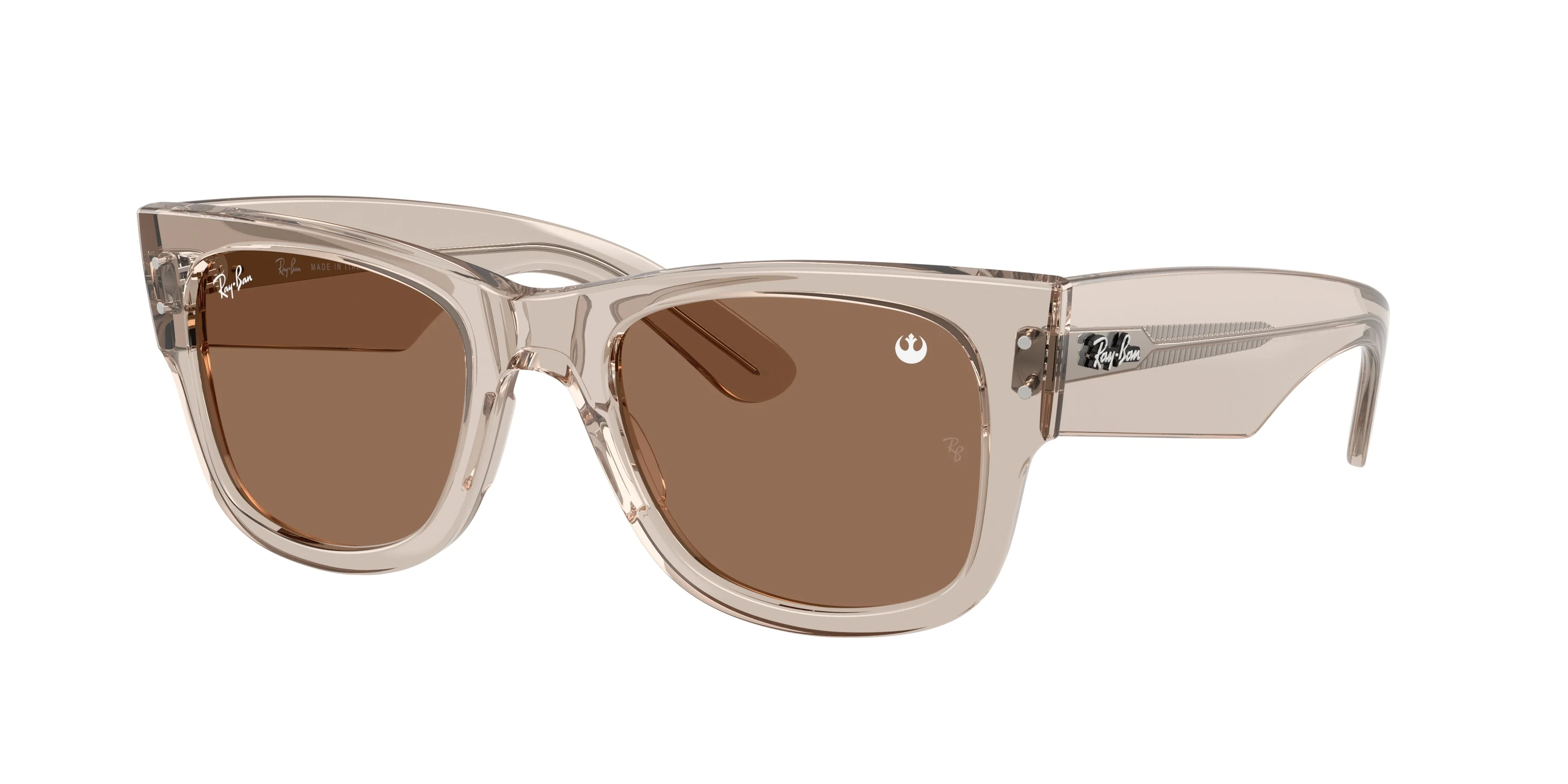 Ray-Ban 0RB0840S MEGA WAYFARER - Image 18
