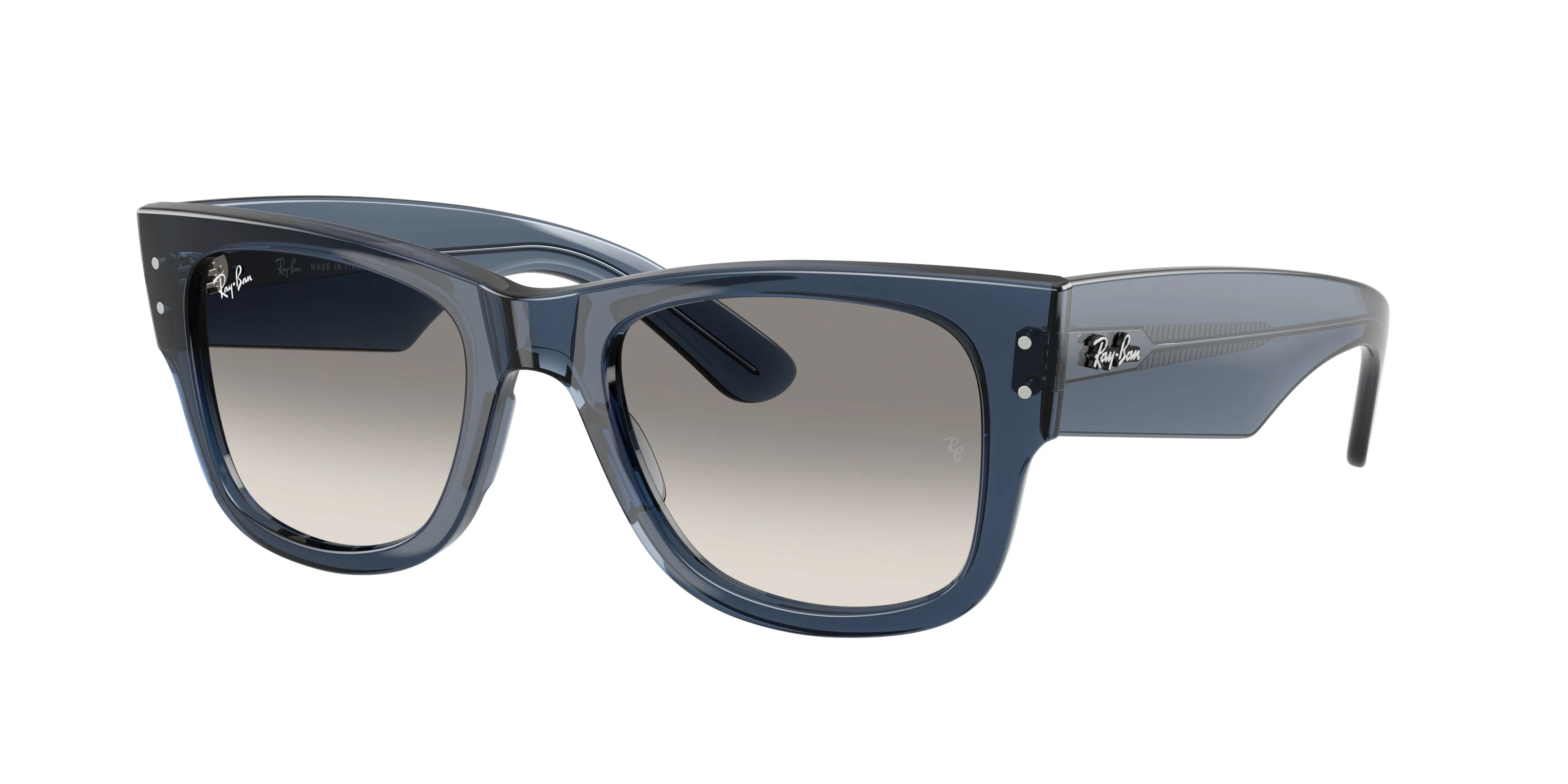 Ray-Ban 0RB0840S MEGA WAYFARER - Image 19