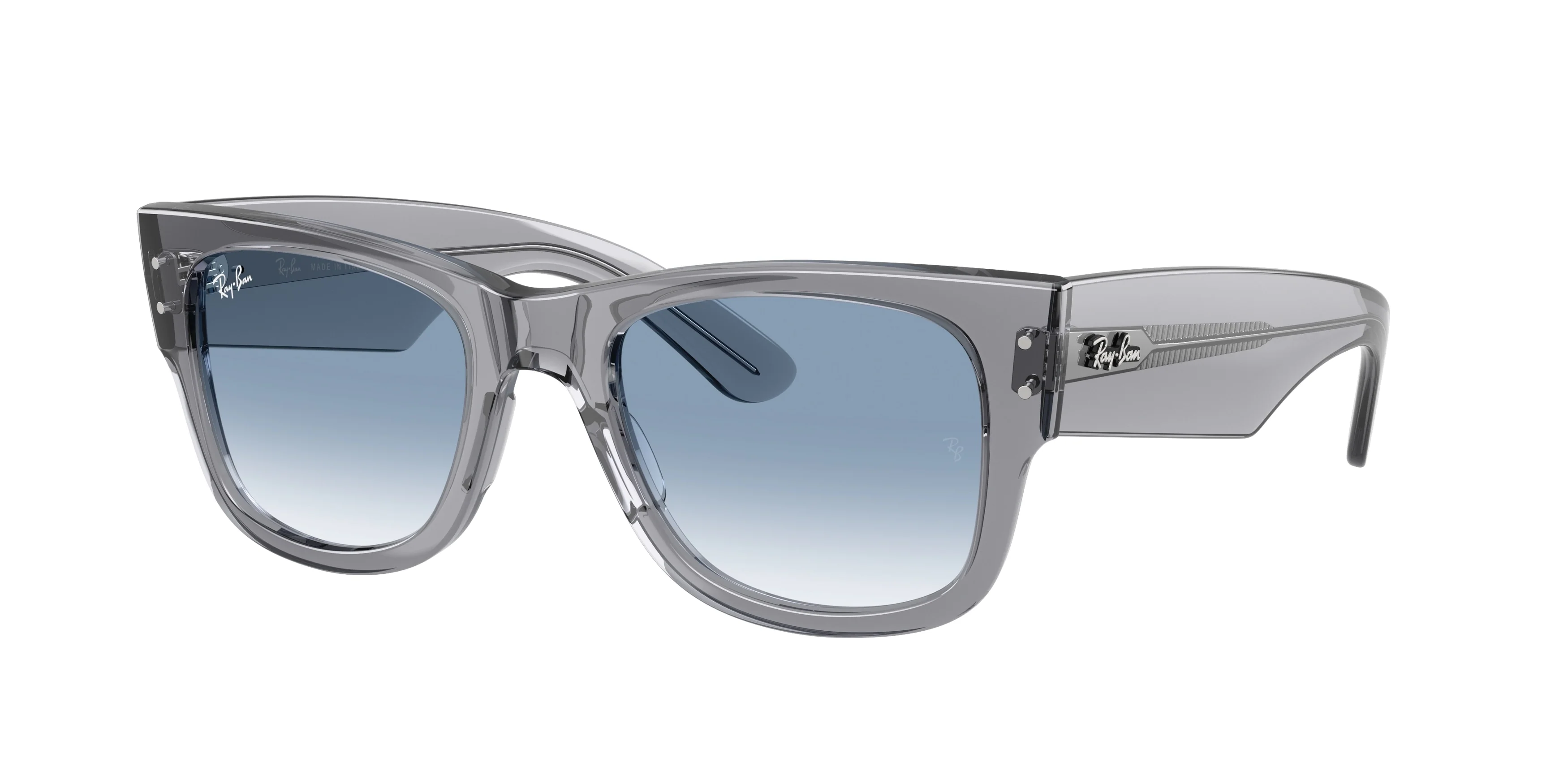 Ray-Ban 0RB0840S MEGA WAYFARER - Image 20