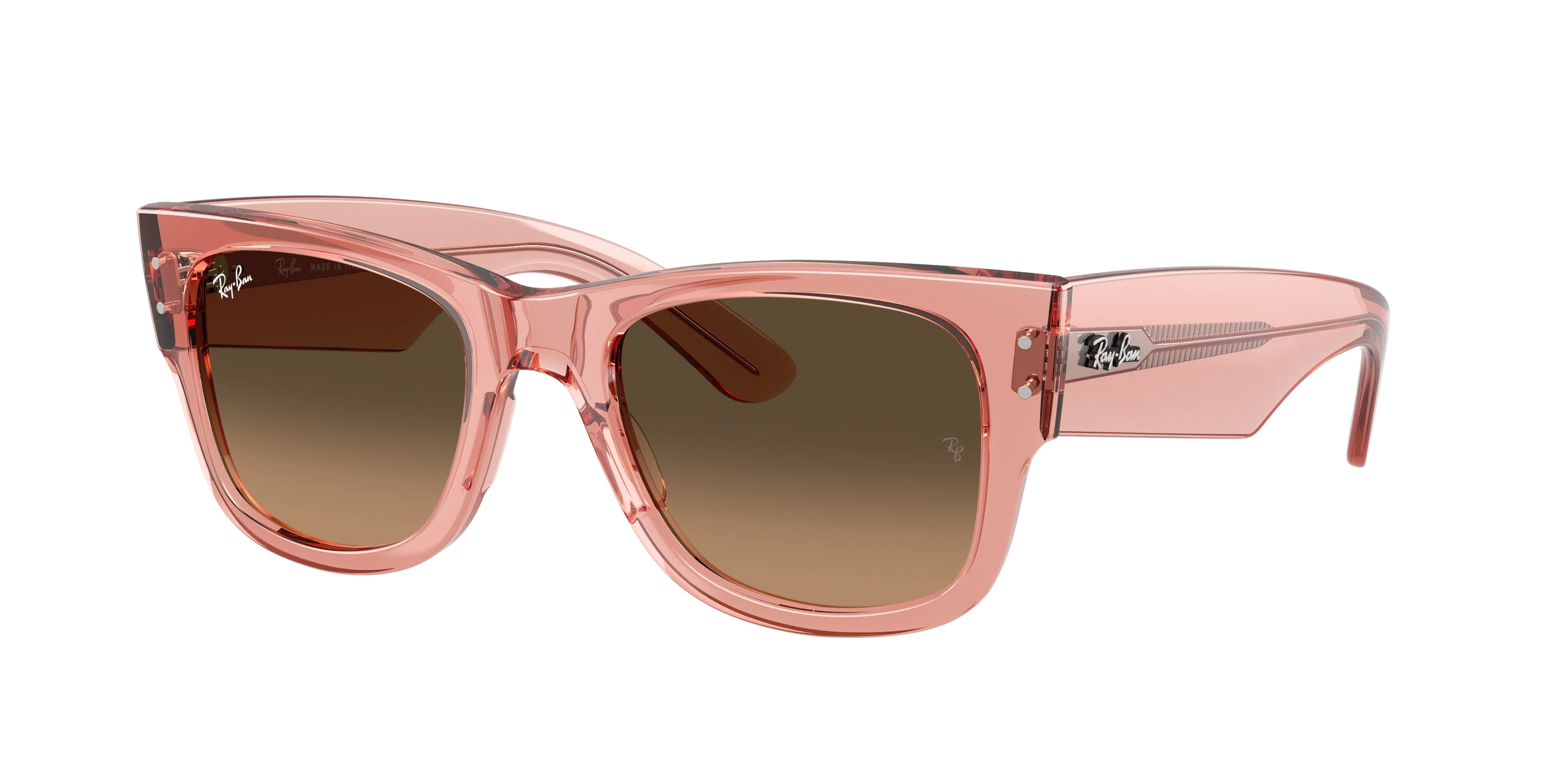 Ray-Ban 0RB0840S MEGA WAYFARER - Image 21