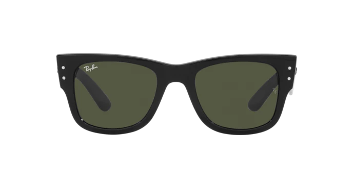 Ray-Ban 0RB0840S MEGA WAYFARER - Image 22