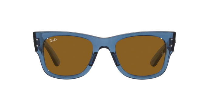 Ray-Ban 0RB0840S MEGA WAYFARER - Image 24