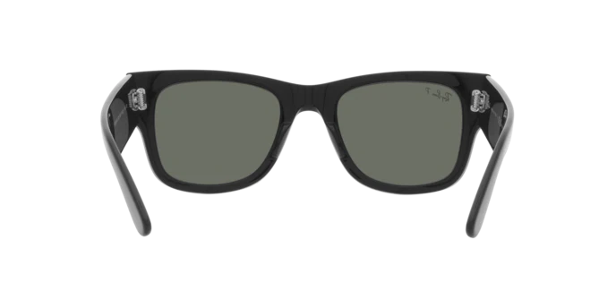 Ray-Ban 0RB0840S MEGA WAYFARER - Image 26