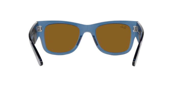 Ray-Ban 0RB0840S MEGA WAYFARER - Image 27