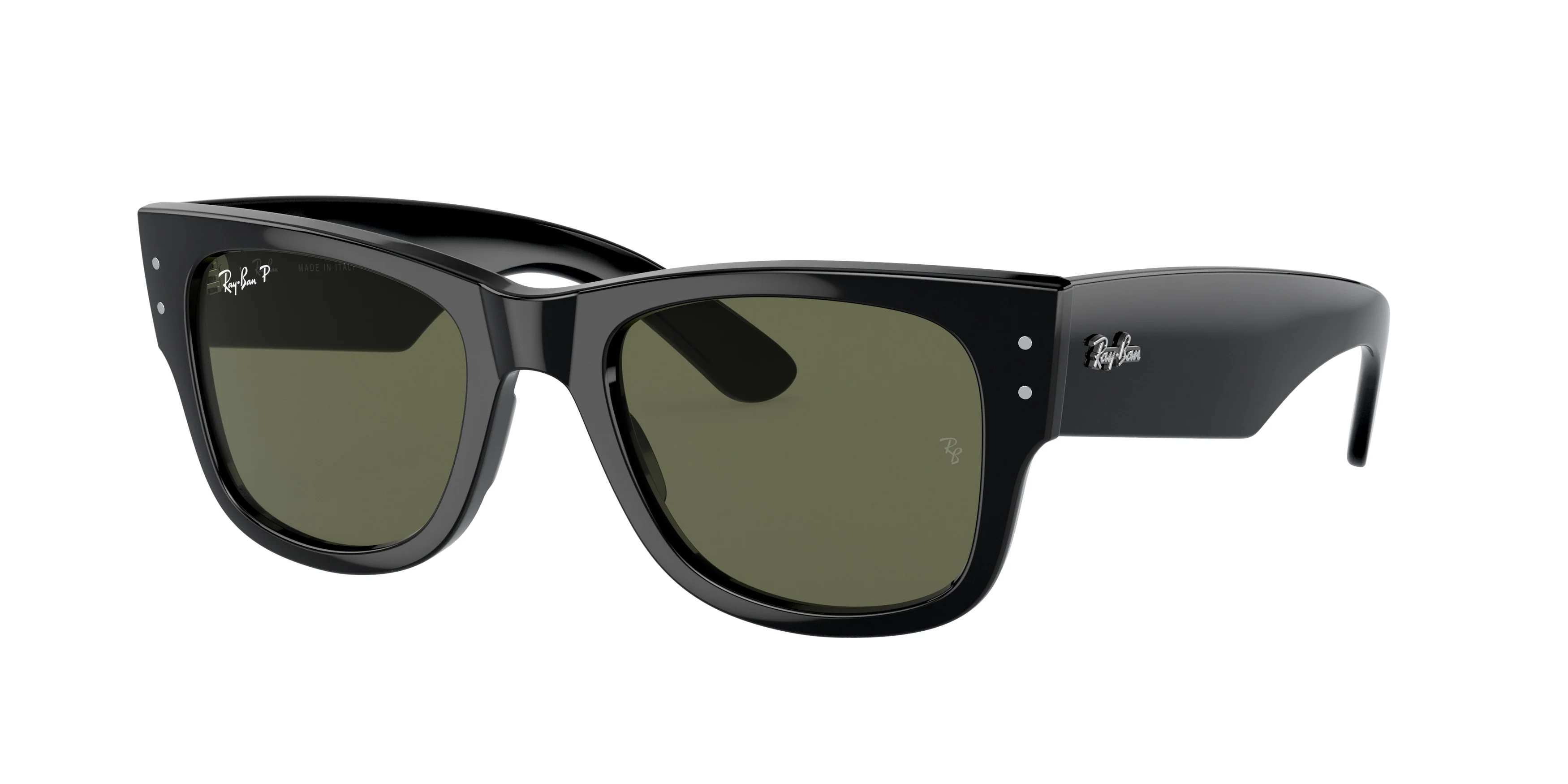 Ray-Ban 0RB0840S MEGA WAYFARER - Image 6