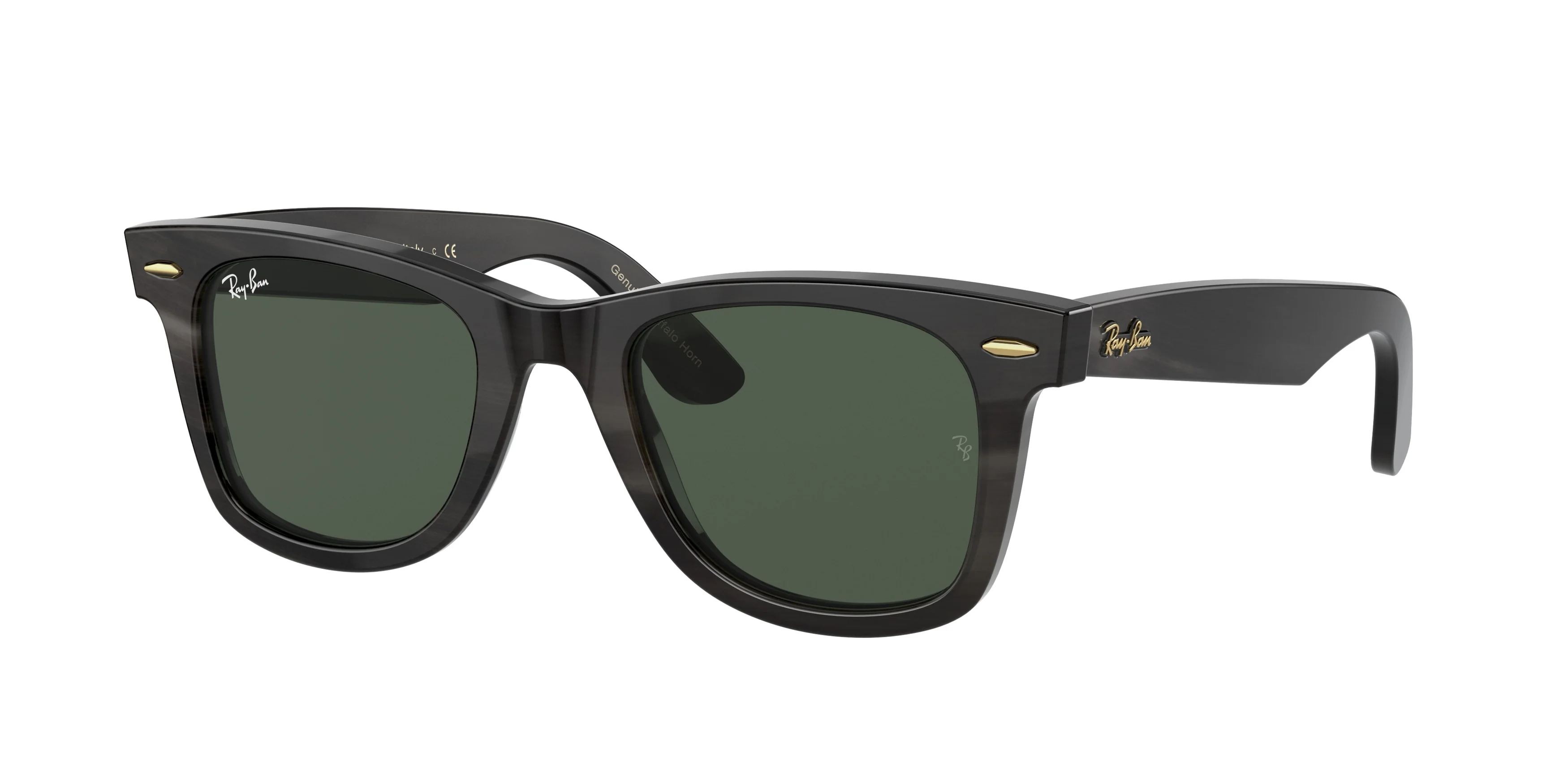 Ray-Ban 0RB2140CO WAYFARER - Image 2