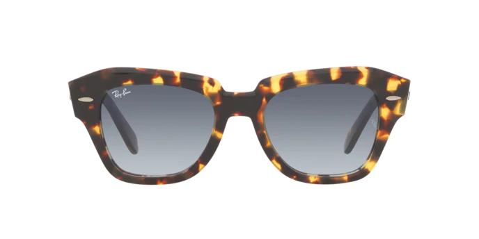Ray-Ban 0RB2186 STATE STREET - Image 24