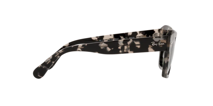 Ray-Ban 0RB2186 STATE STREET - Image 37