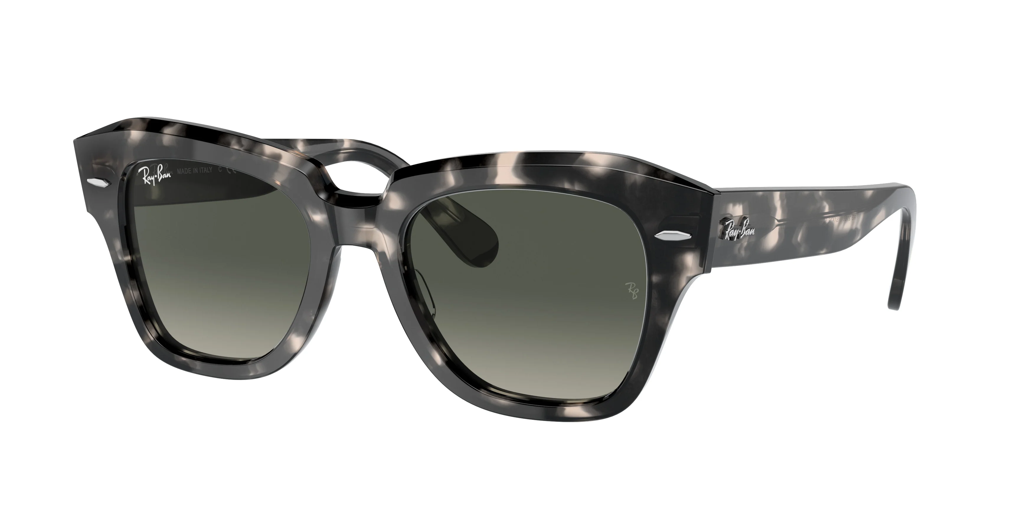 Ray-Ban 0RB2186 STATE STREET - Image 8