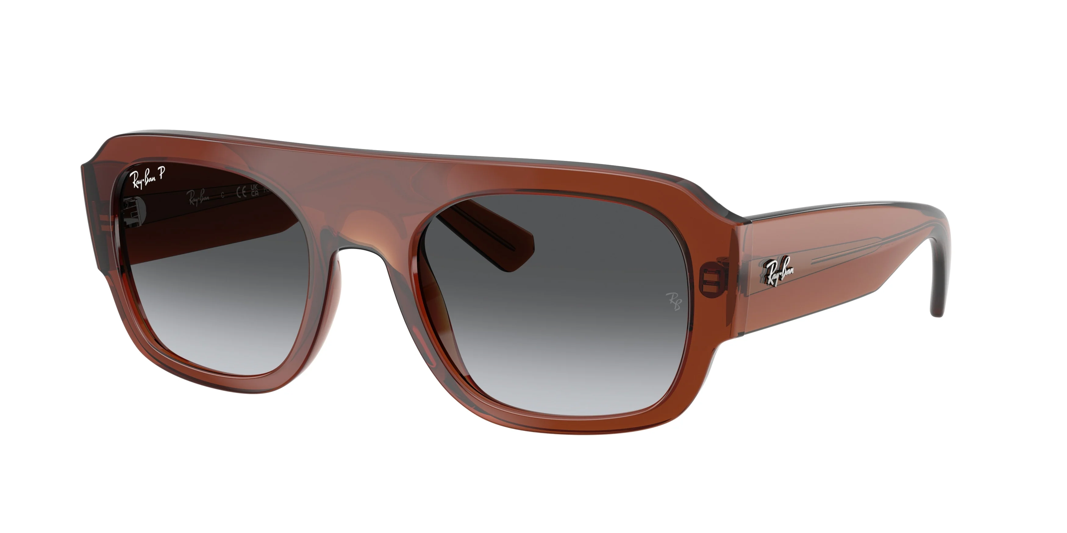Ray-Ban 0RB2218 - Image 3