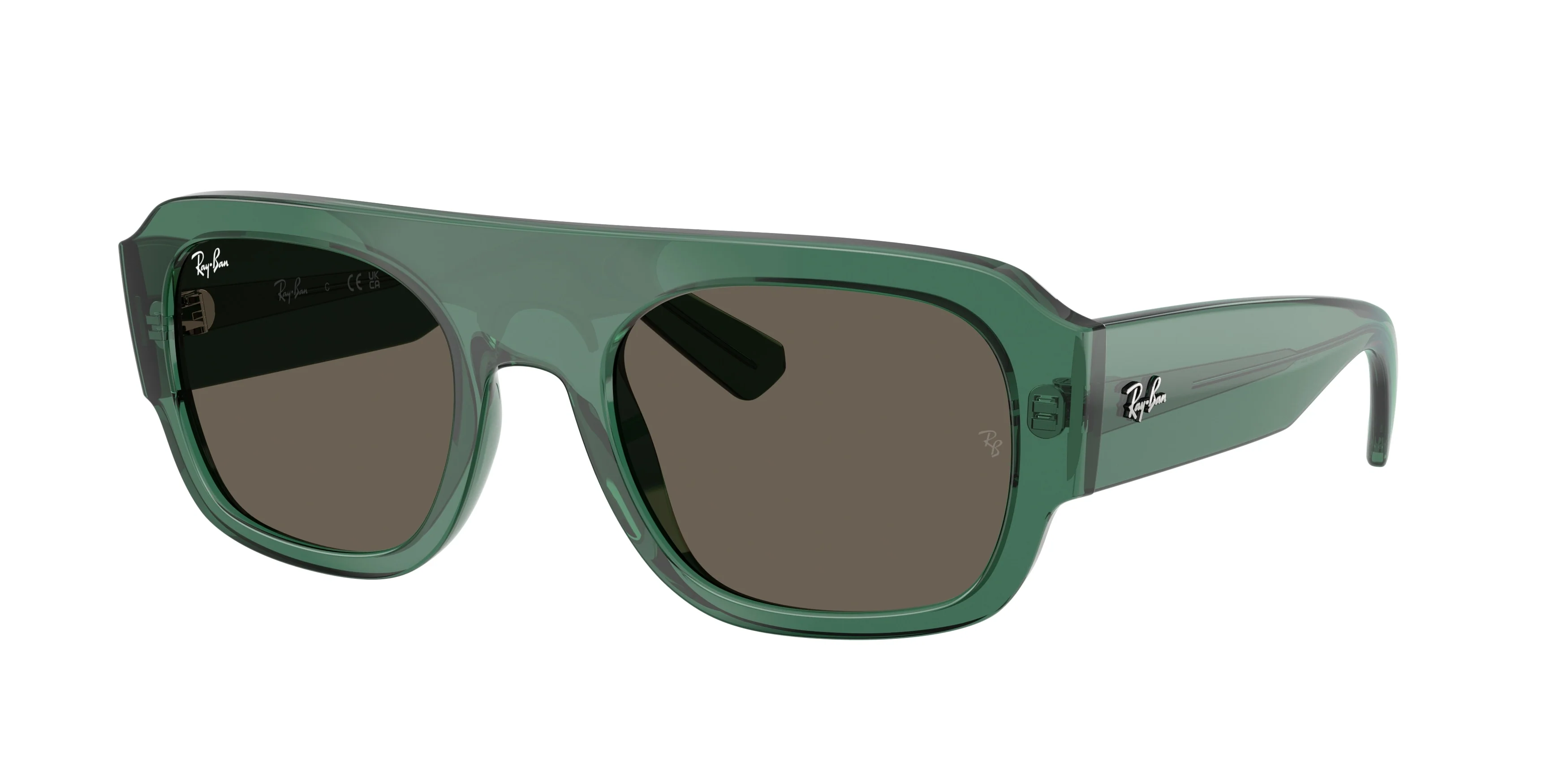 Ray-Ban 0RB2218 - Image 4