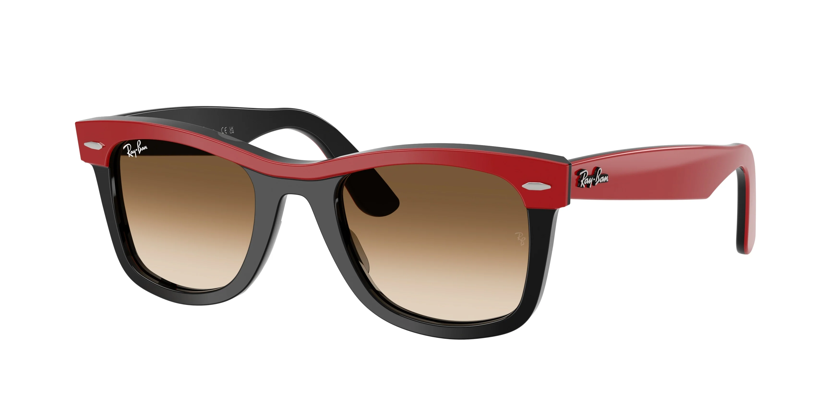 Ray-Ban 0RB2240 WAYFARER - Image 4