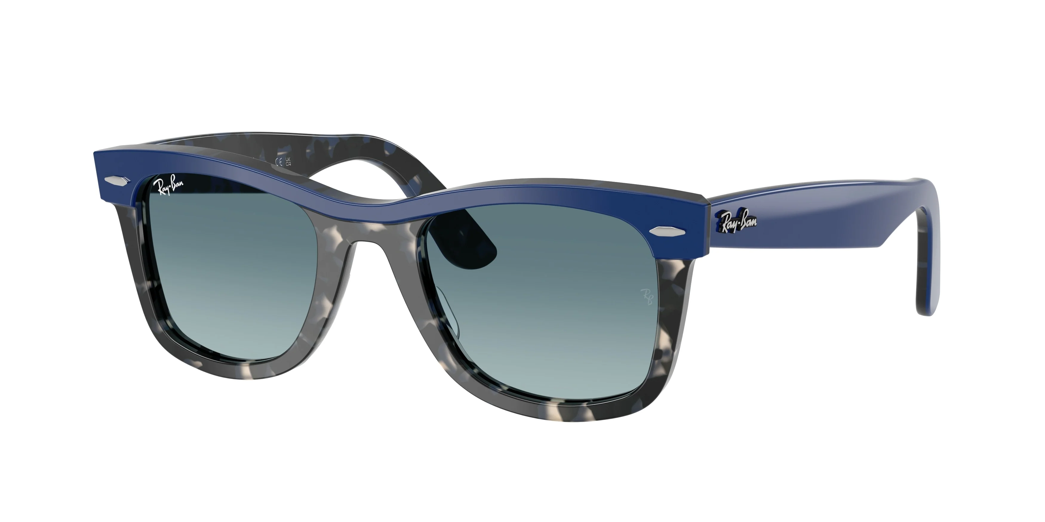 Ray-Ban 0RB2240F WAYFARER - Image 2