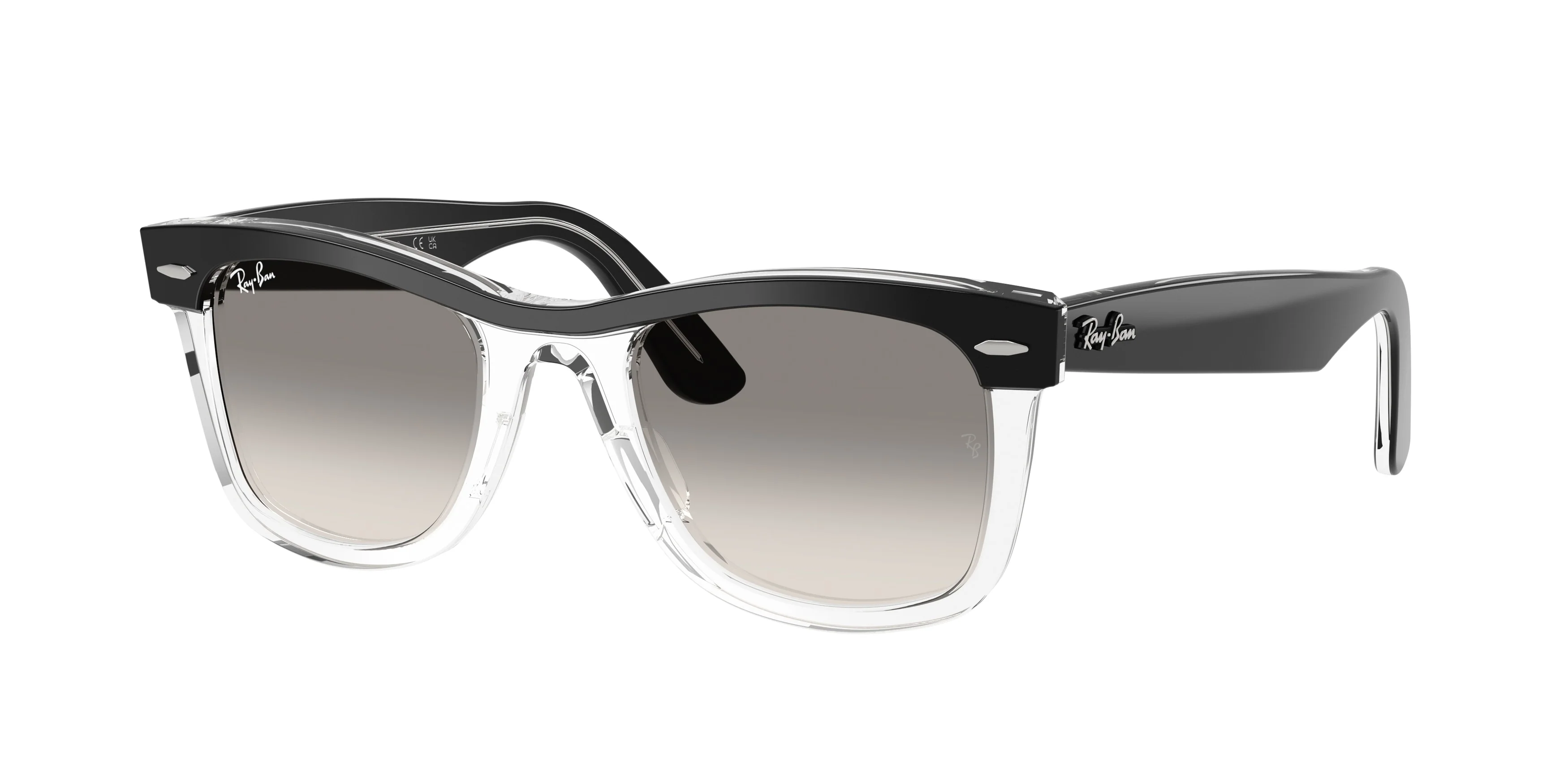 Ray-Ban 0RB2240F WAYFARER - Image 3