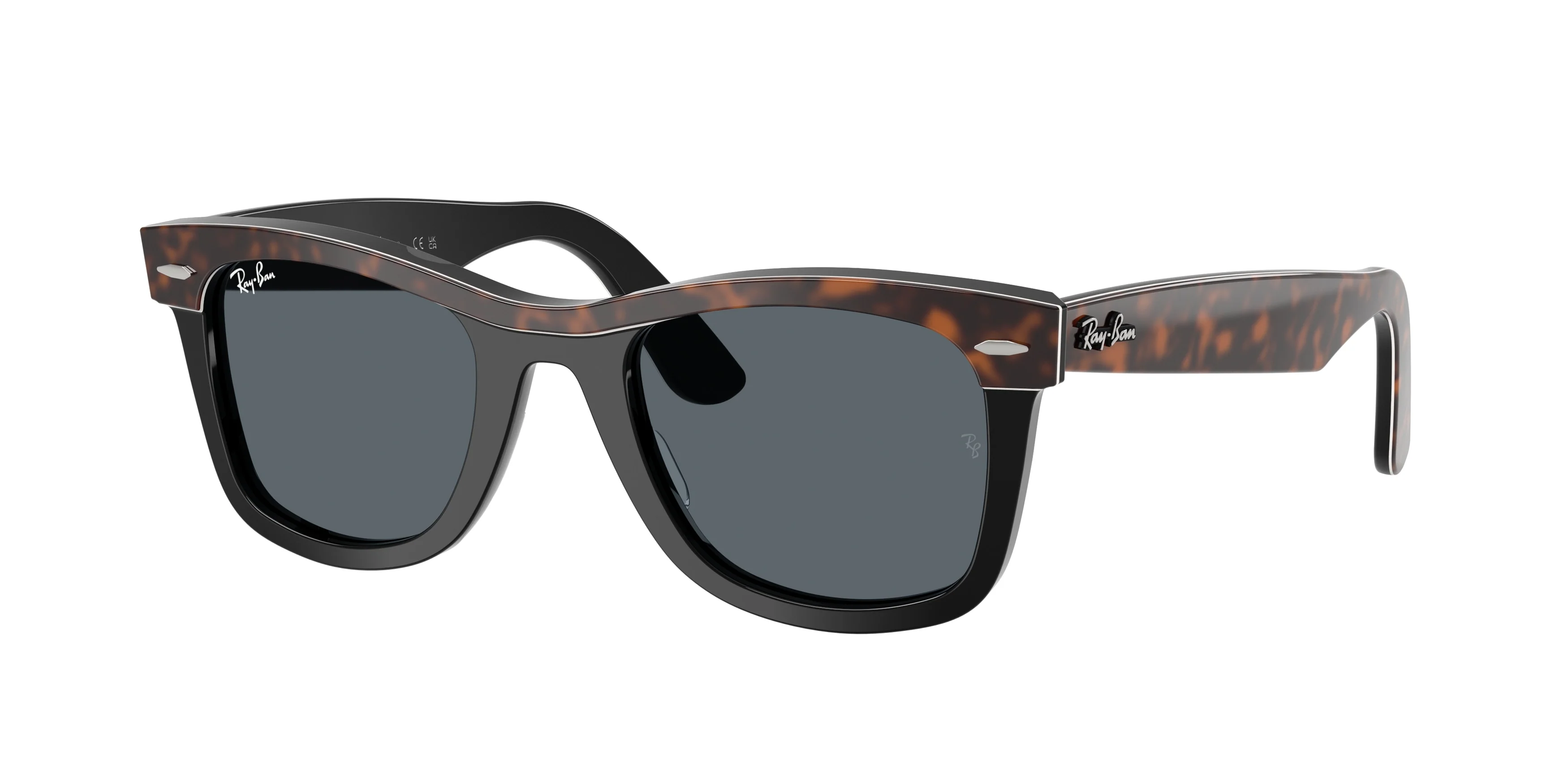 Ray-Ban 0RB2240F WAYFARER - Image 4