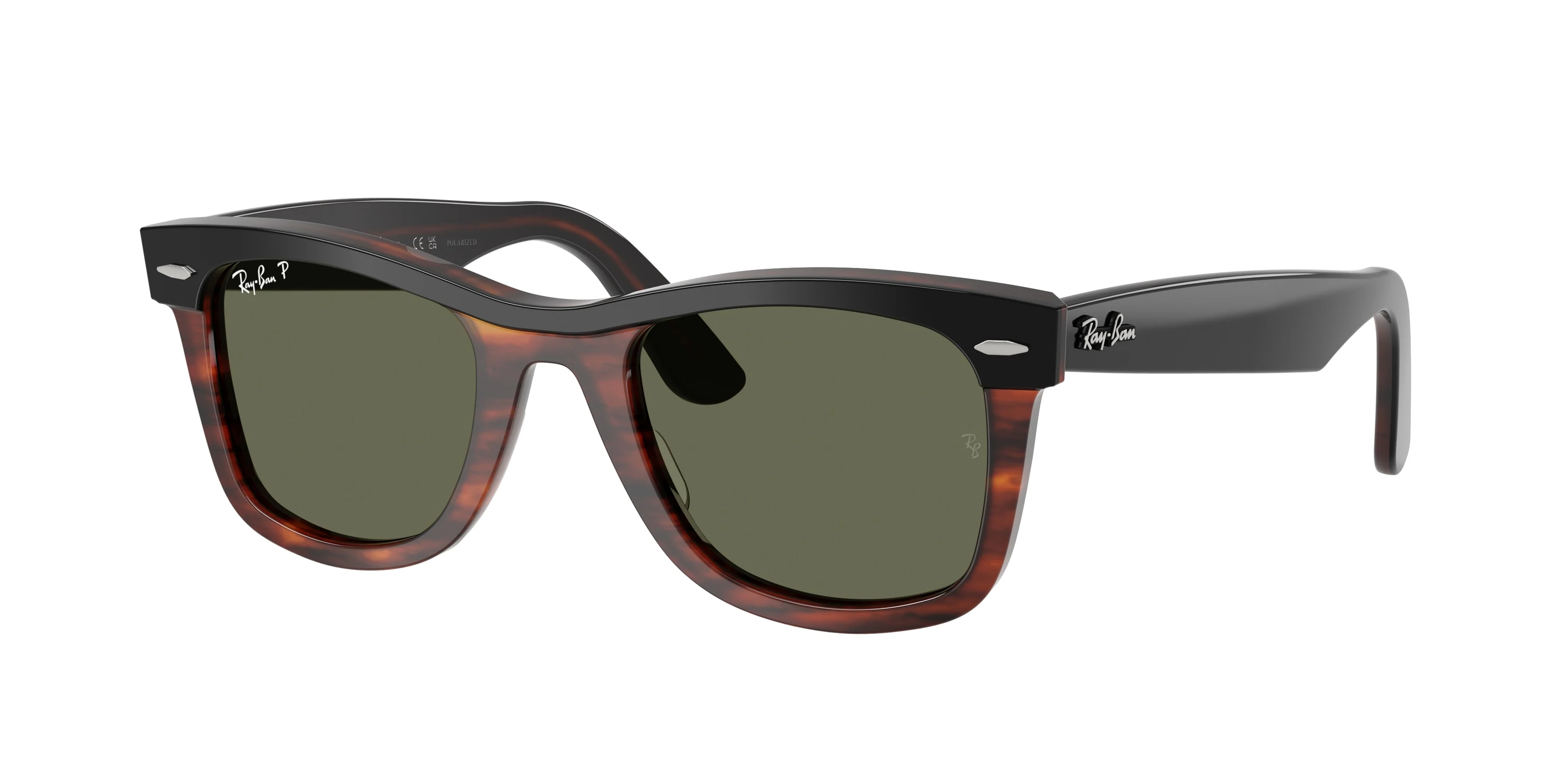 Ray-Ban 0RB2240F WAYFARER - Image 5