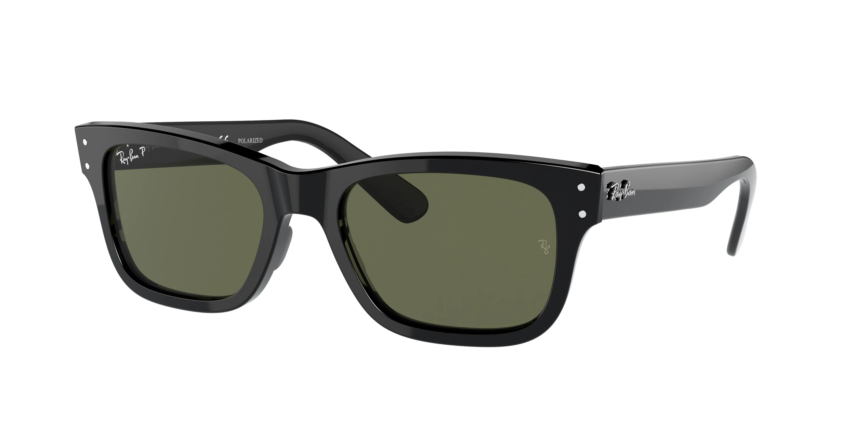 Ray-Ban 0RB2283 MR BURBANK - Image 4