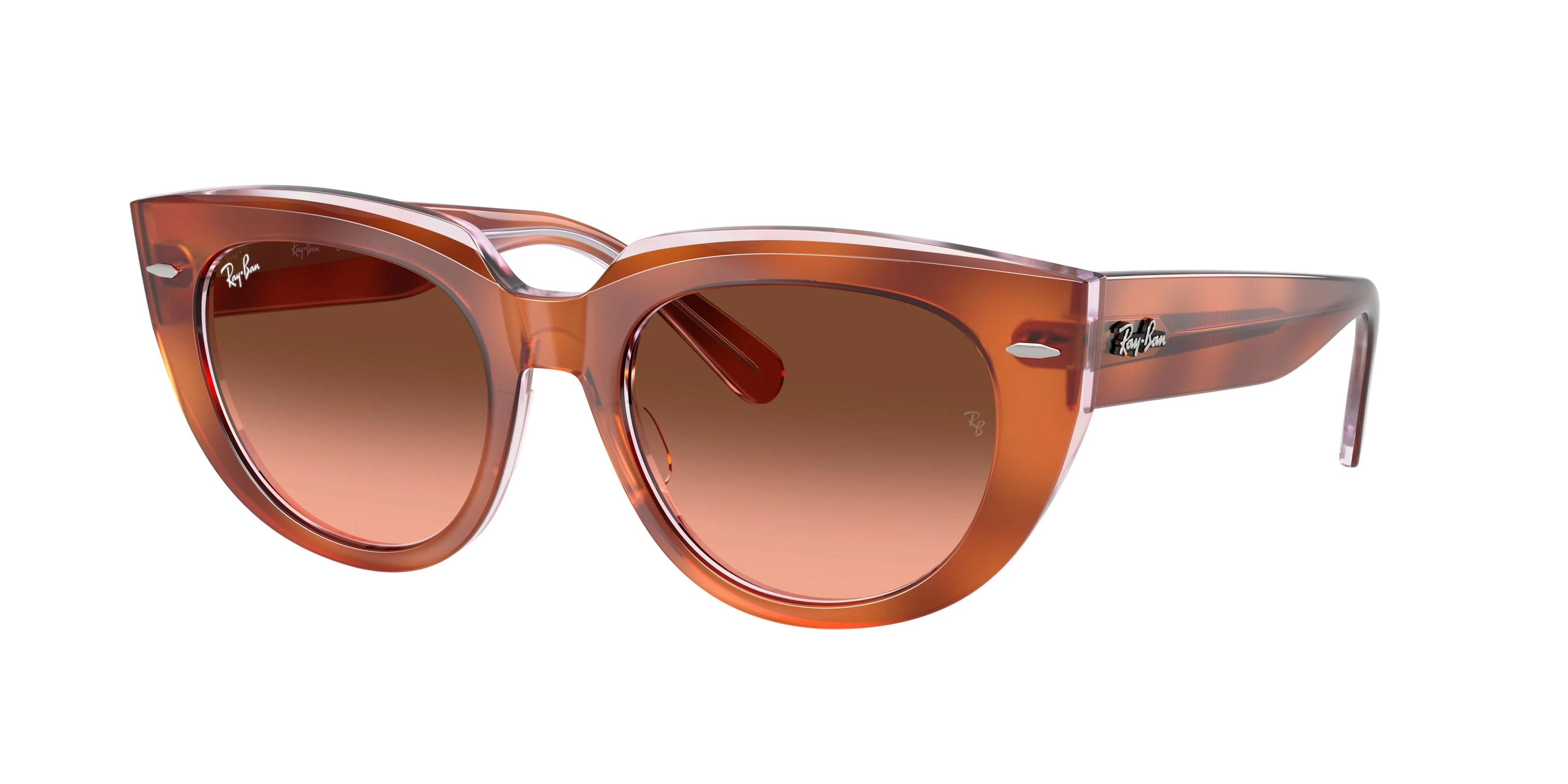 Ray-Ban 0RB2286F DOREEN - Image 2