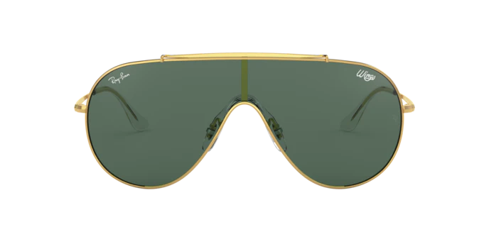 Ray-Ban 0RB3597 WINGS - Image 4