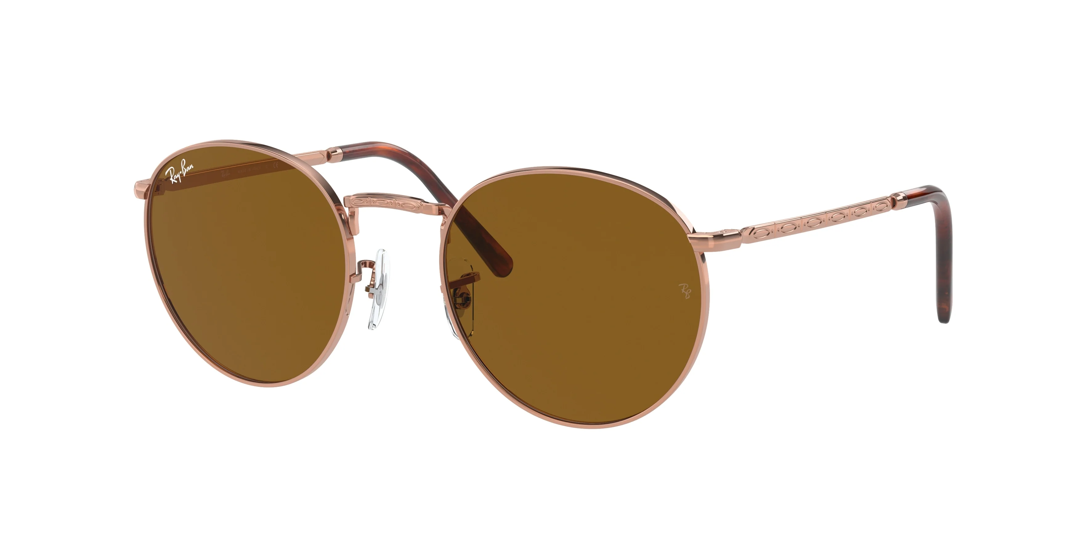 Ray-Ban 0RB3637 NEW ROUND - Image 7