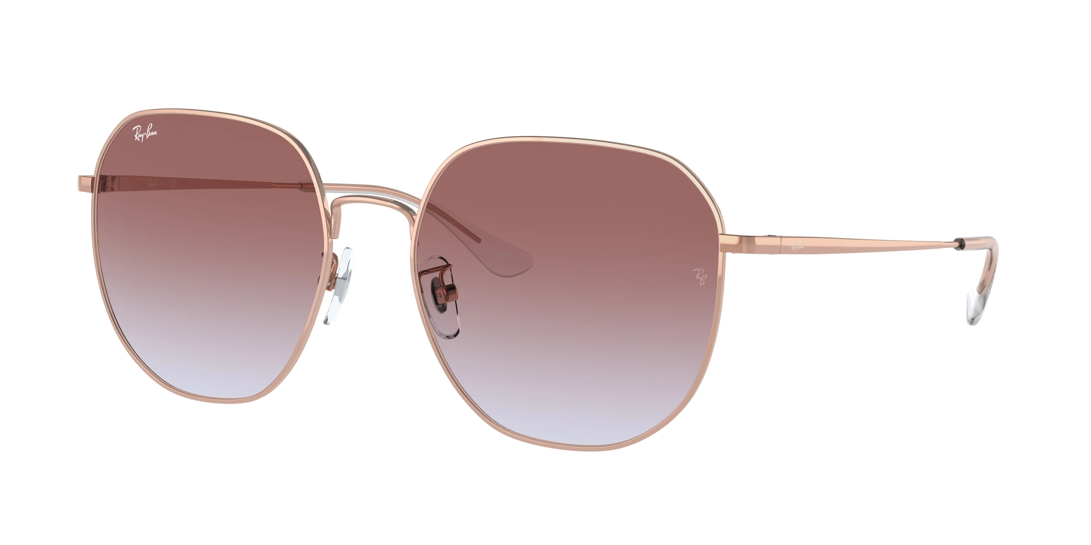 Ray-Ban 0RB3680D - Image 2