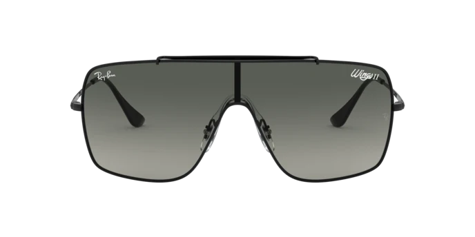 Ray-Ban 0RB3697 WINGS II - Image 3