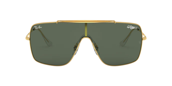 Ray-Ban 0RB3697 WINGS II - Image 4