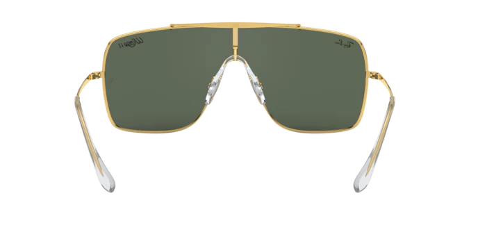 Ray-Ban 0RB3697 WINGS II - Image 6