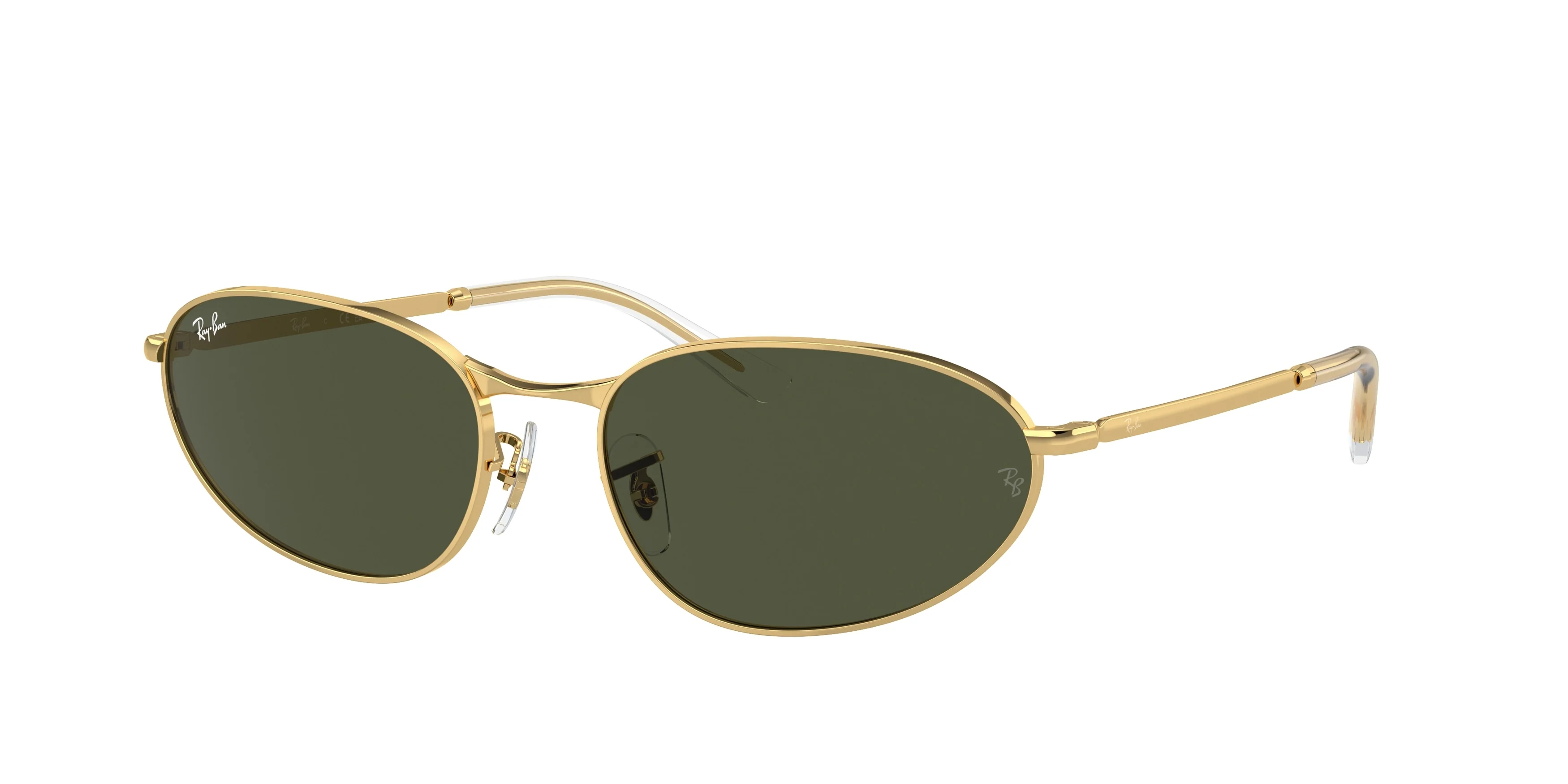Ray-Ban 0RB3734