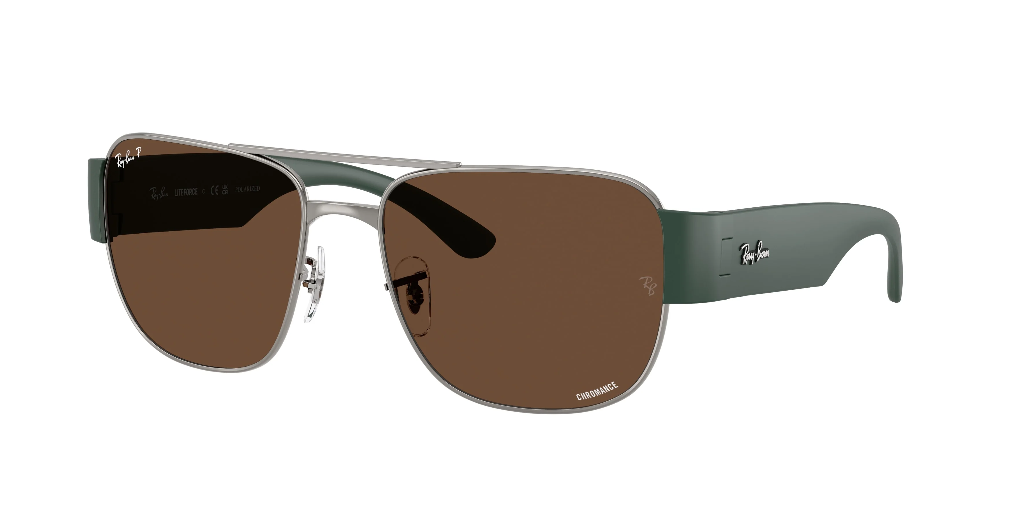 Ray-Ban 0RB3756CH - Image 3