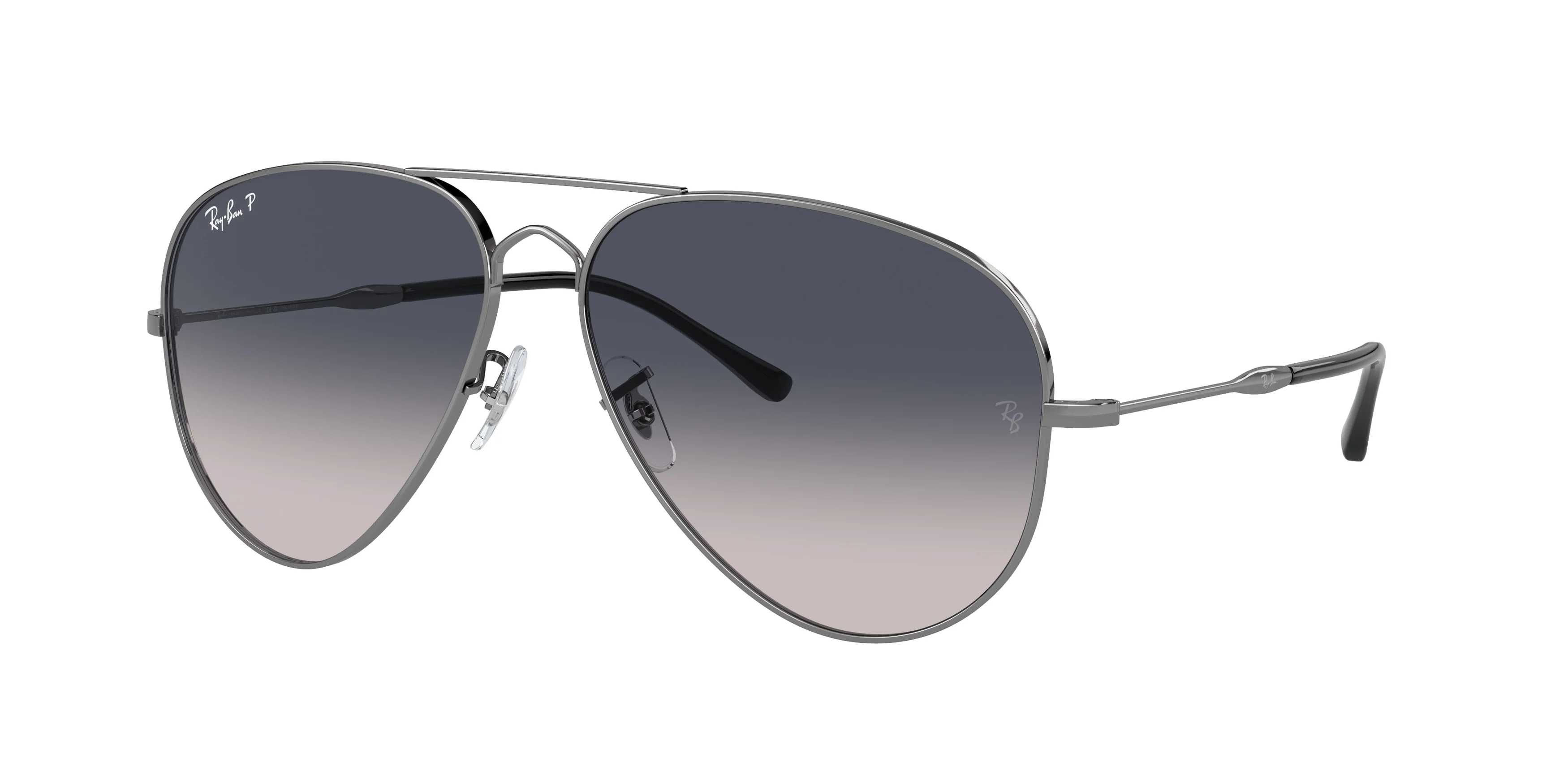 Ray-Ban 0RB3825 OLD AVIATOR - Image 9