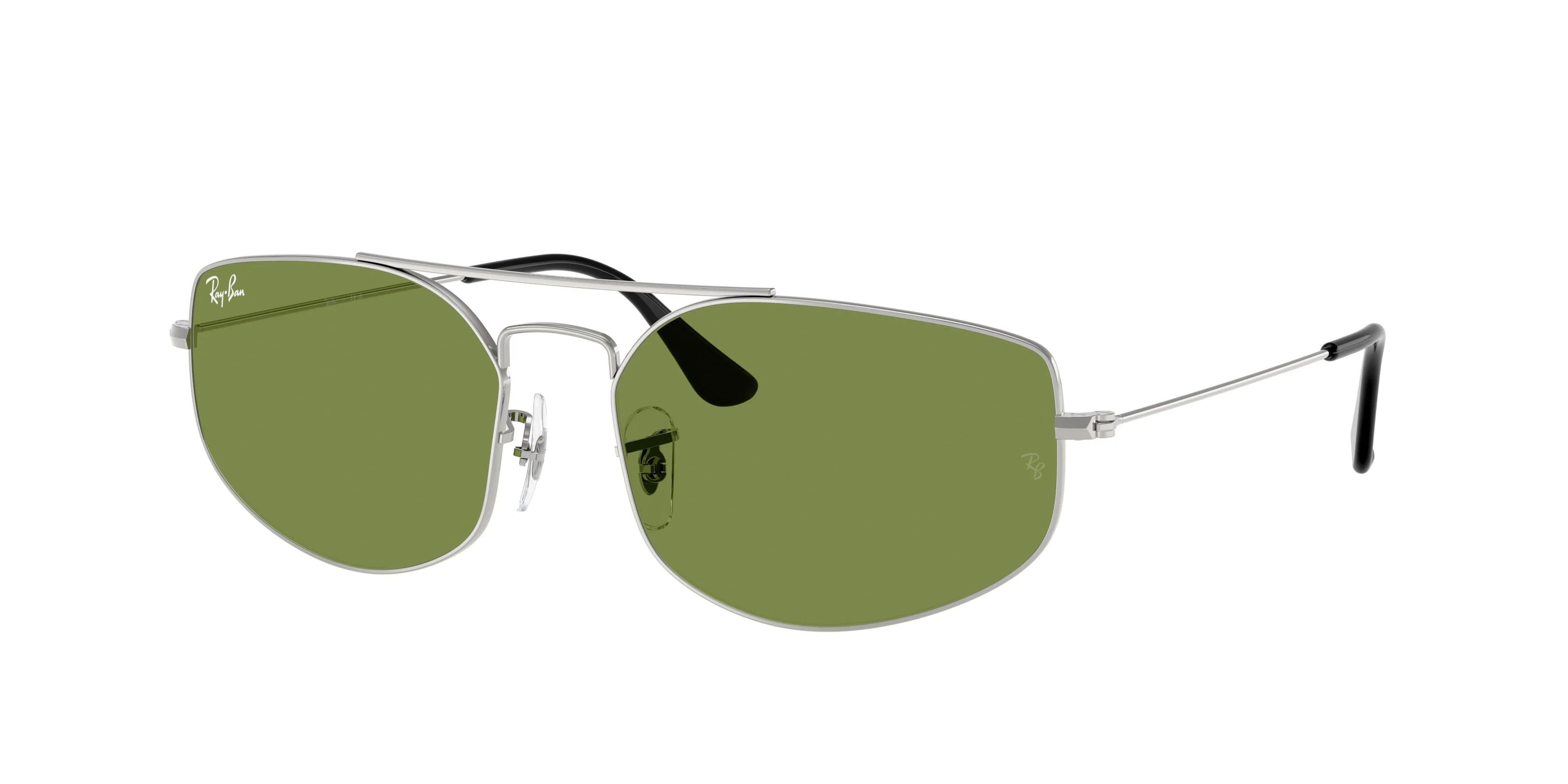 Ray-Ban 0RB3845 EXPLORER 5 - Image 2