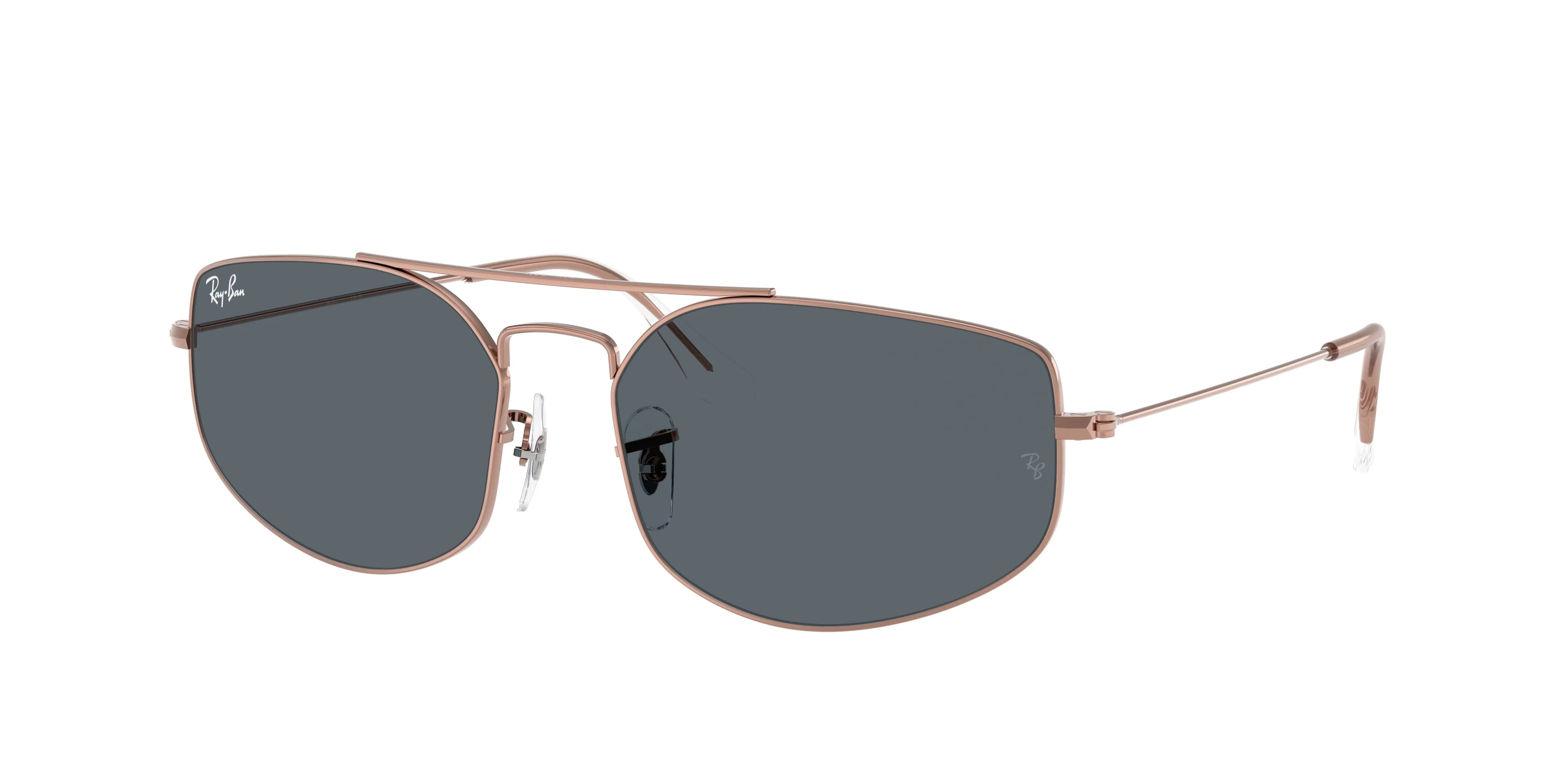 Ray-Ban 0RB3845 EXPLORER 5 - Image 4