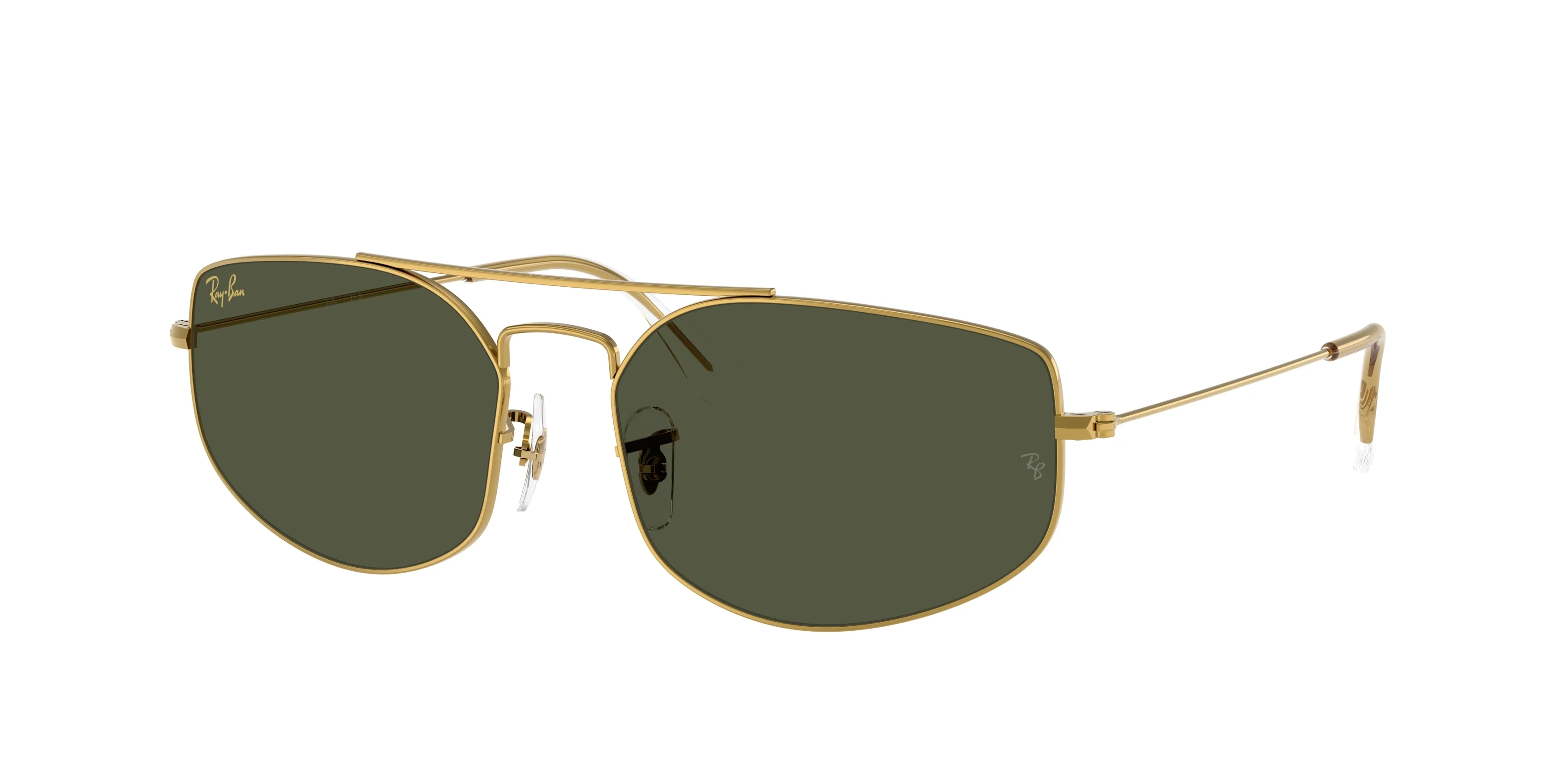 Ray-Ban 0RB3845 EXPLORER 5 - Image 6