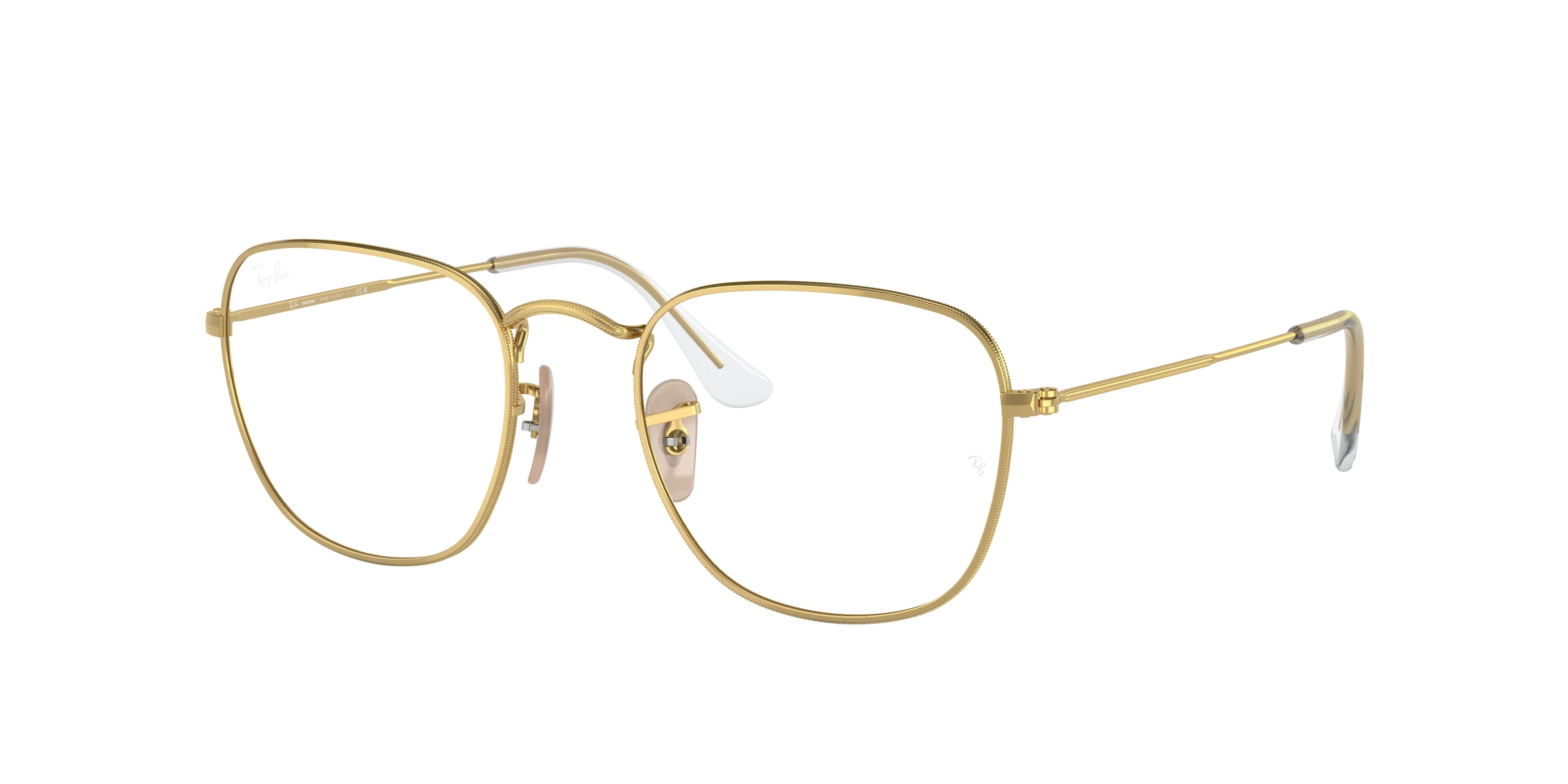 Ray-Ban 0RB3857 FRANK - Image 3