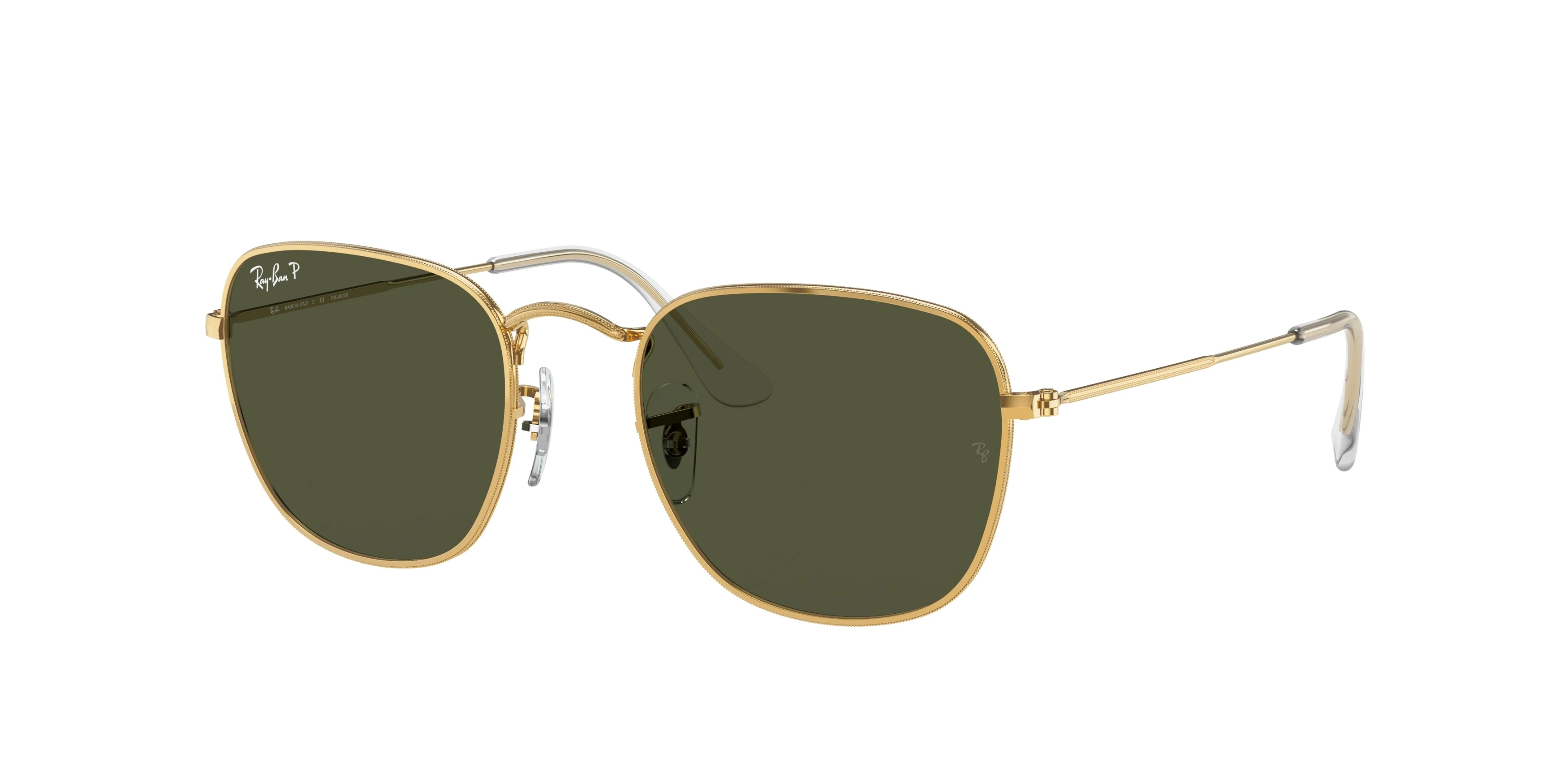Ray-Ban 0RB3857 FRANK - Image 4