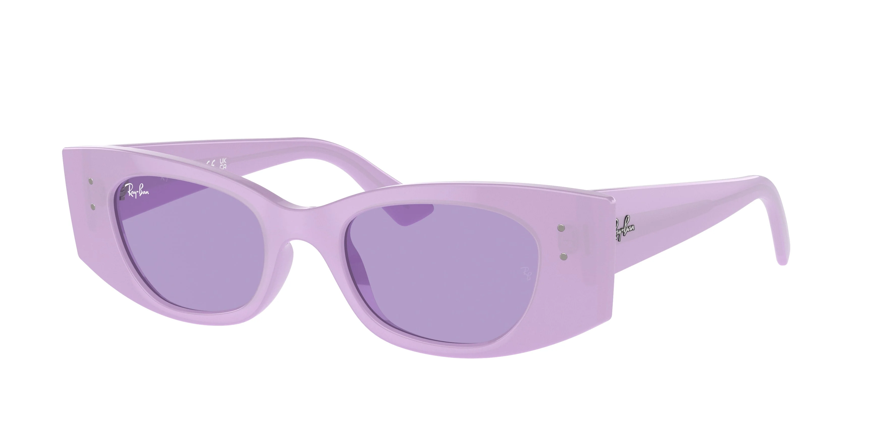 Ray-Ban 0RB4427 KAT - Image 2