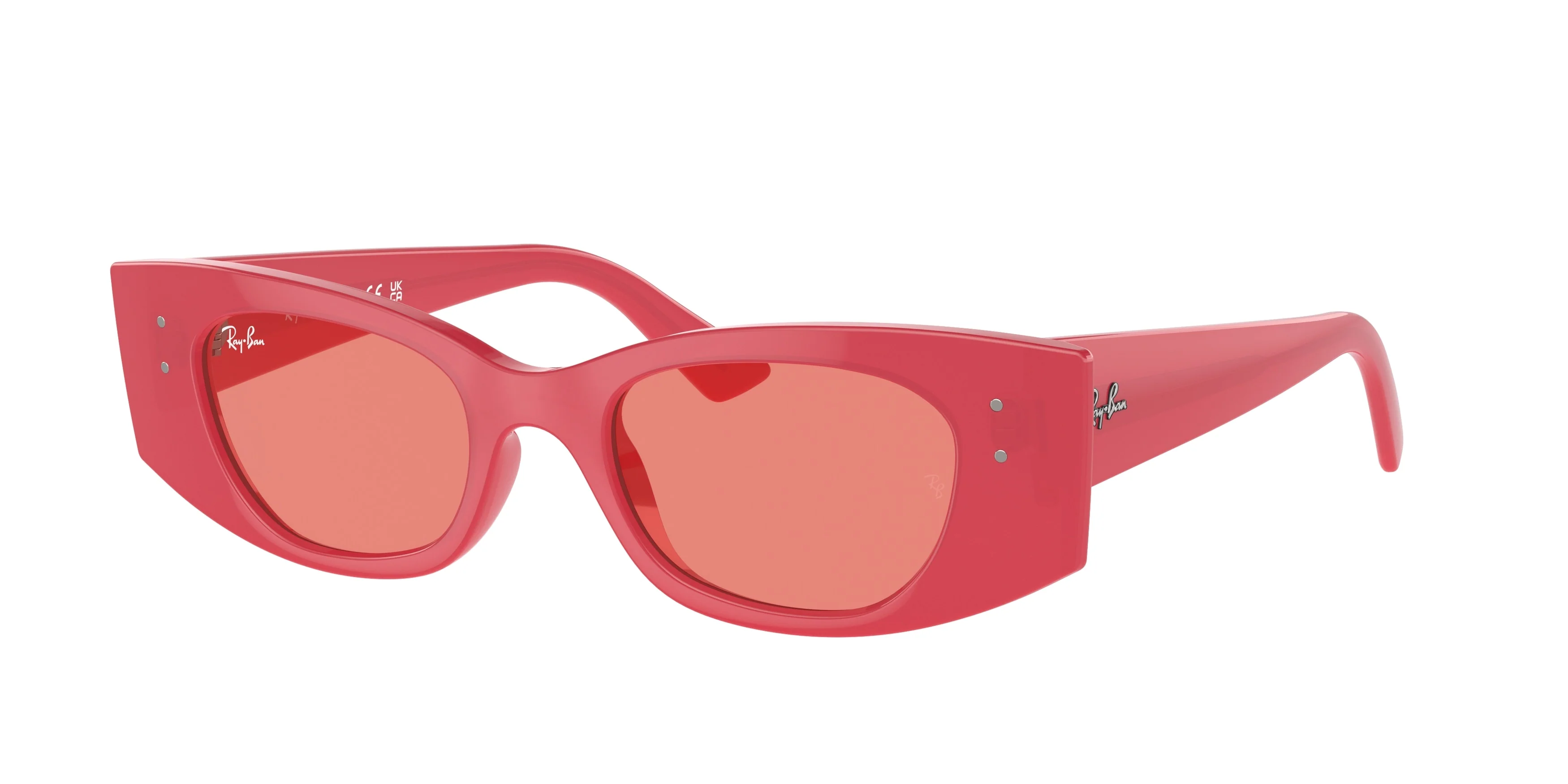 Ray-Ban 0RB4427 KAT - Image 3