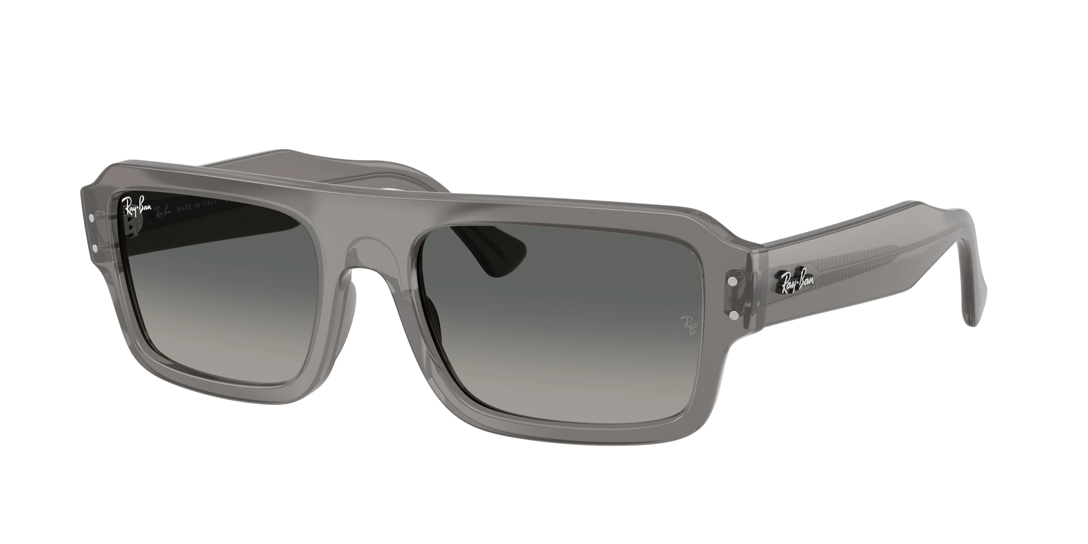 Ray-Ban 0RB4454 LUKAS - Image 4