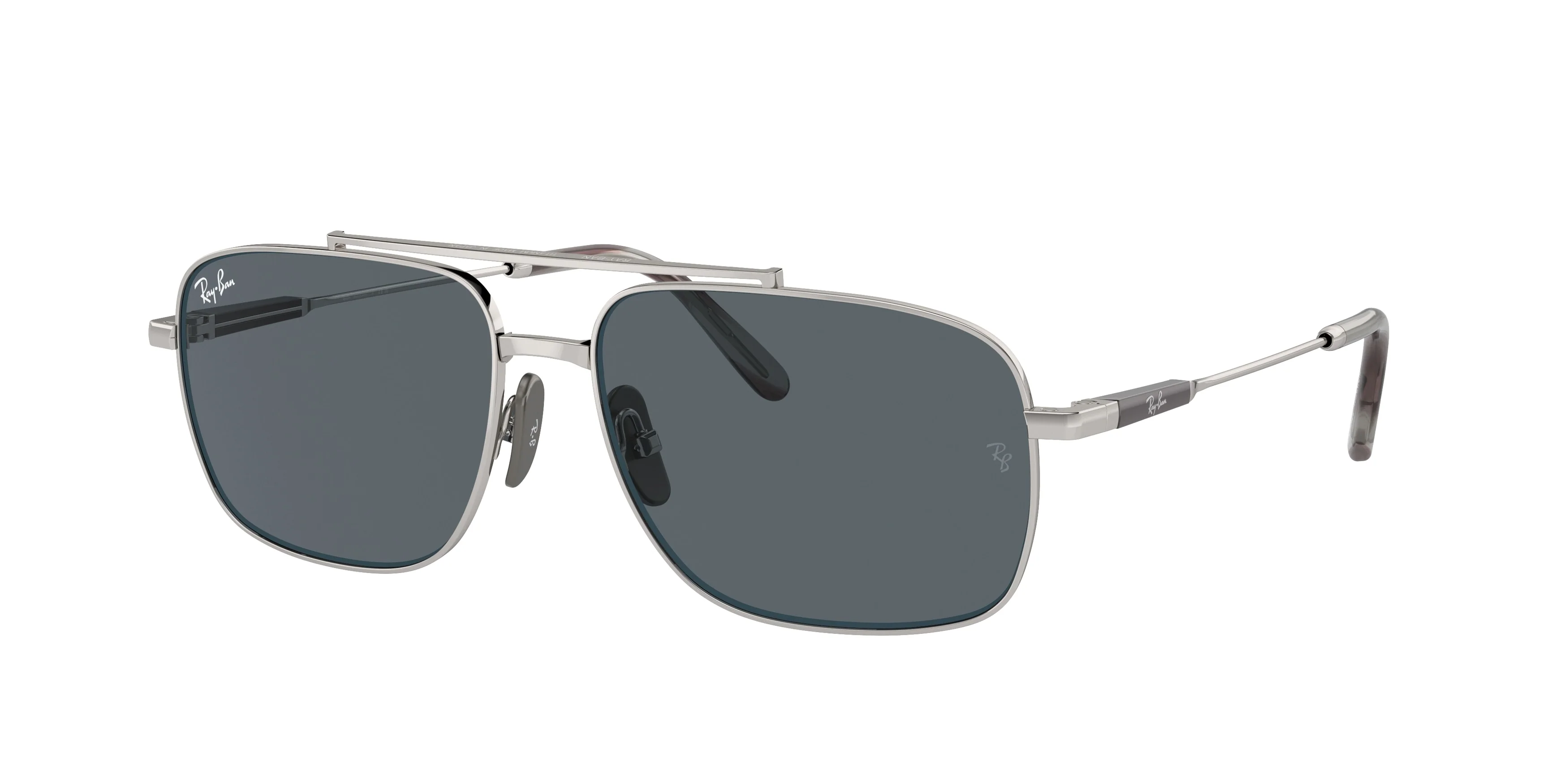 Ray-Ban 0RB8096 MICHAEL TITANIUM - Image 2
